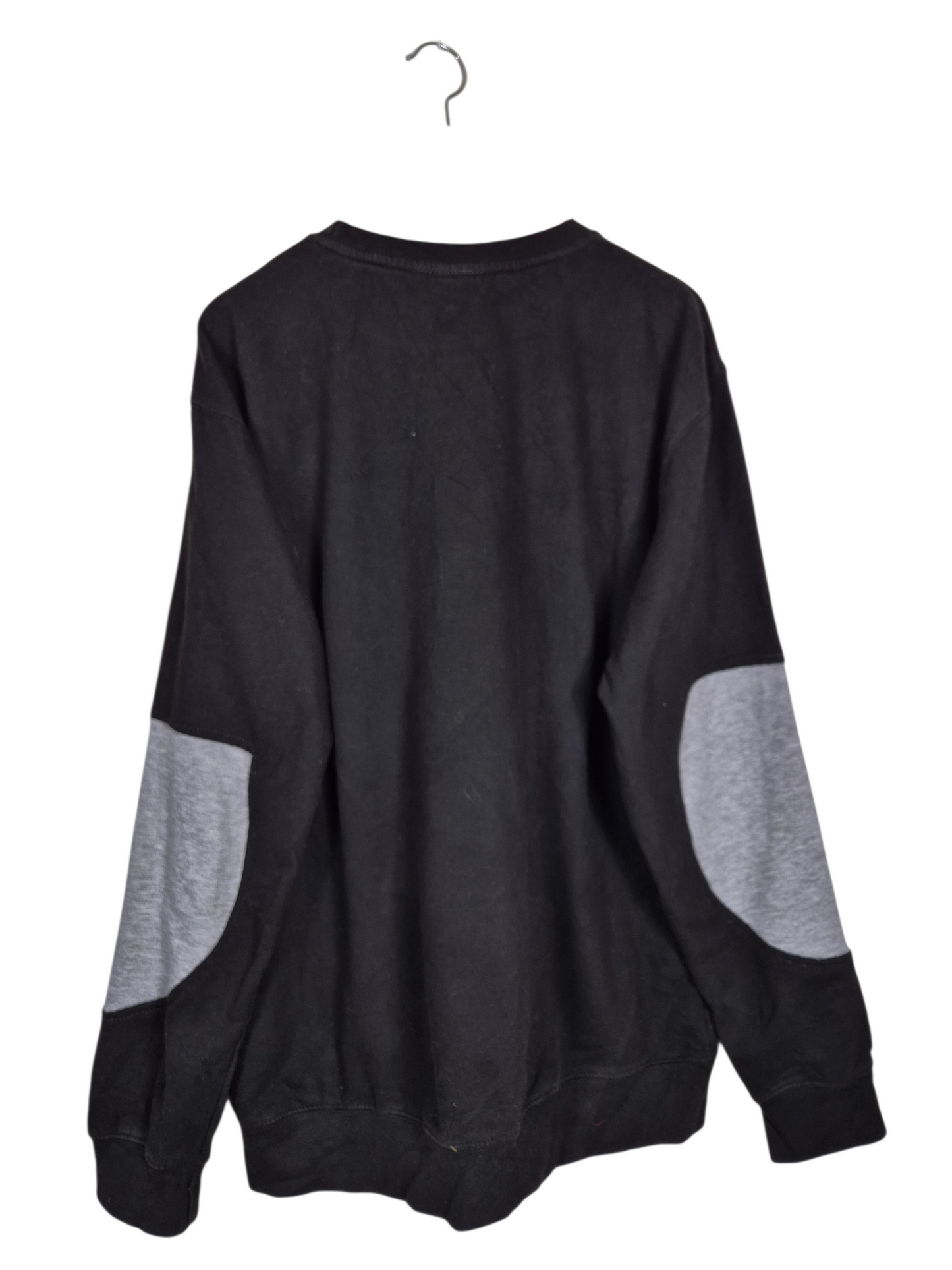 Dickies spell out sweater maat L