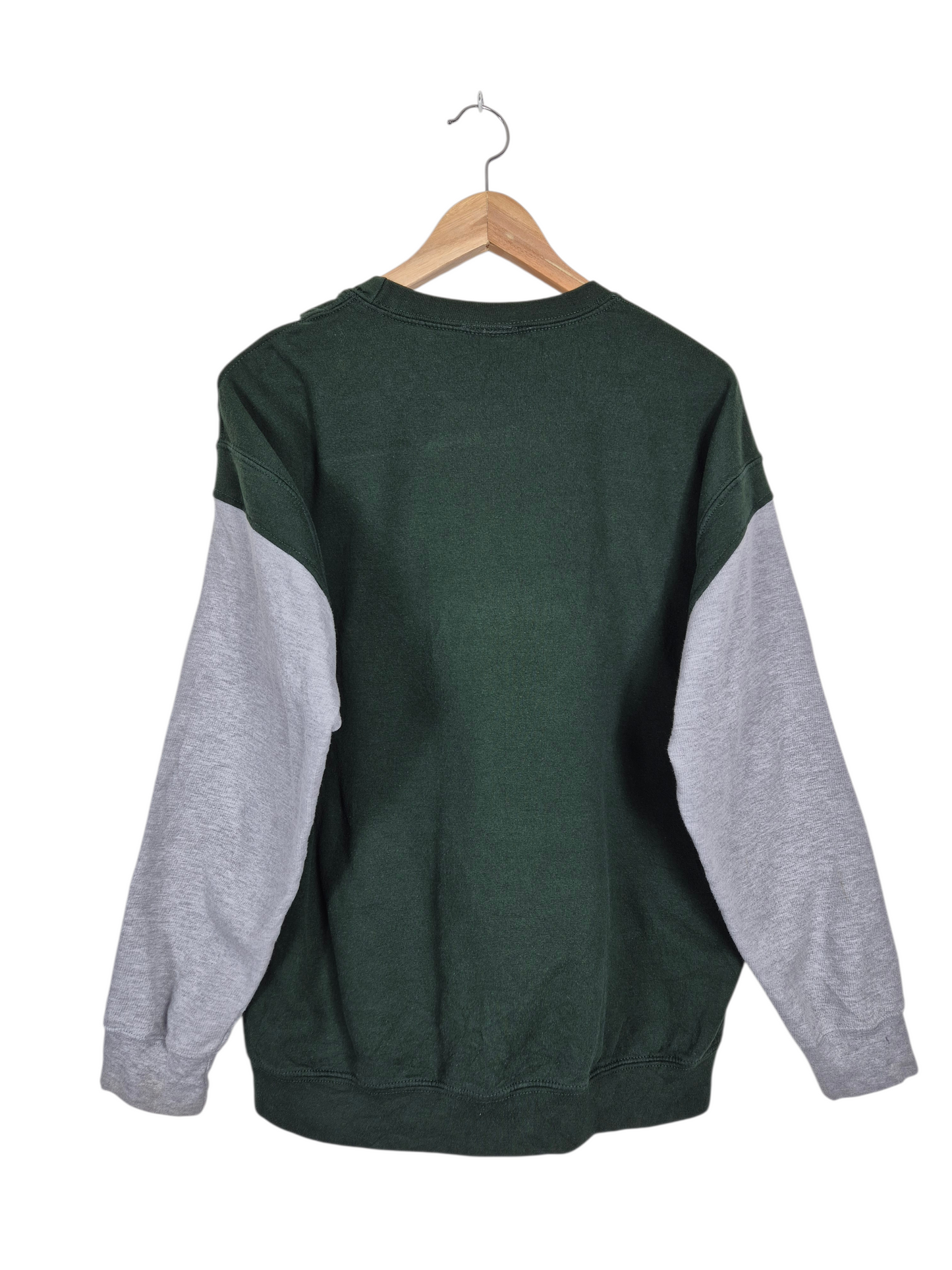 Nike 90s sweater maat L