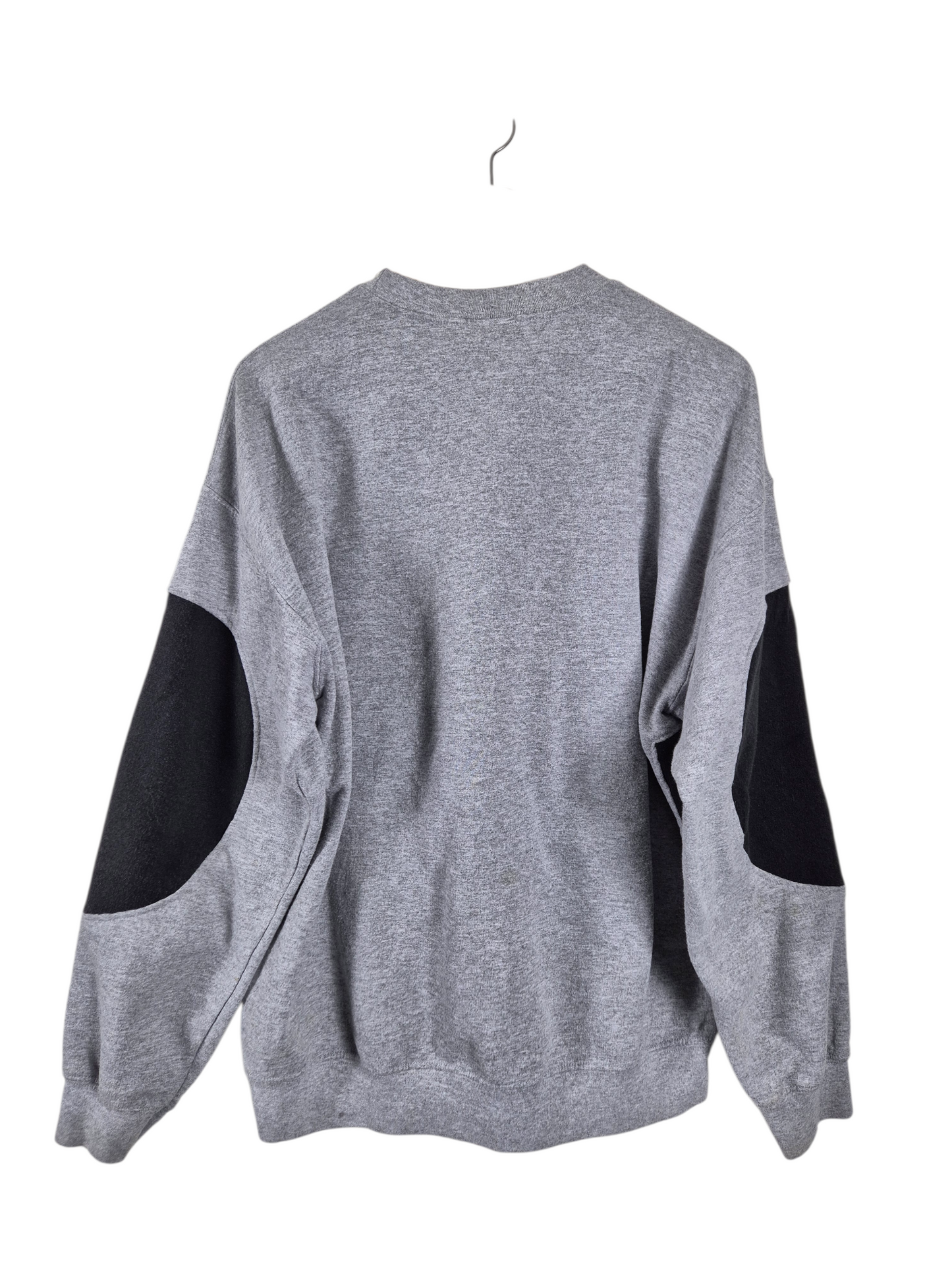 Nike 90s USA sweater maat L