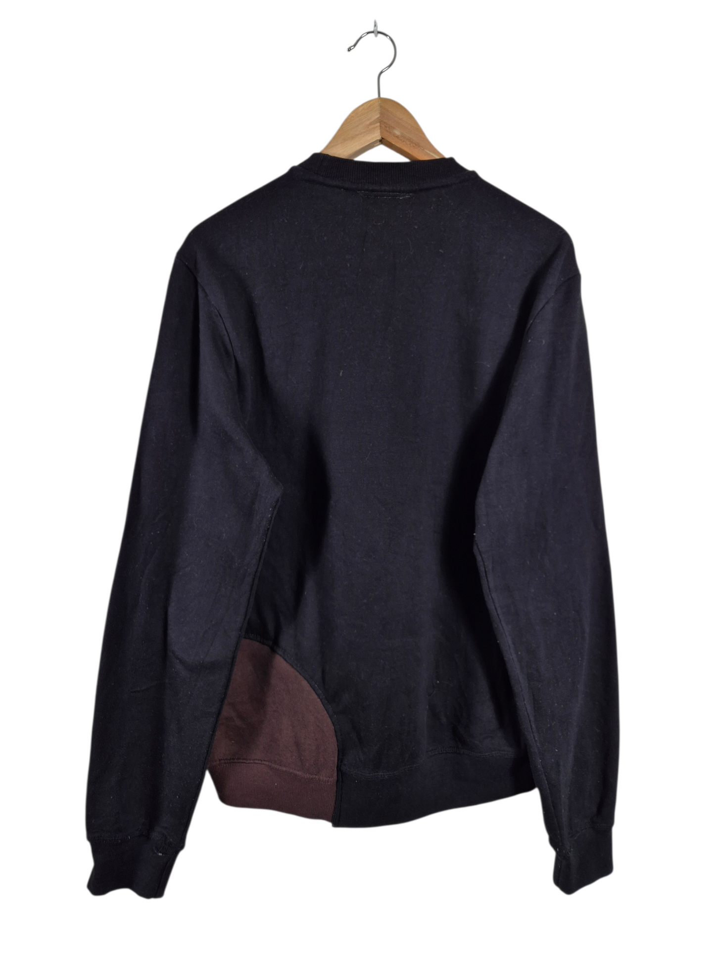 Reebok sweater maat M