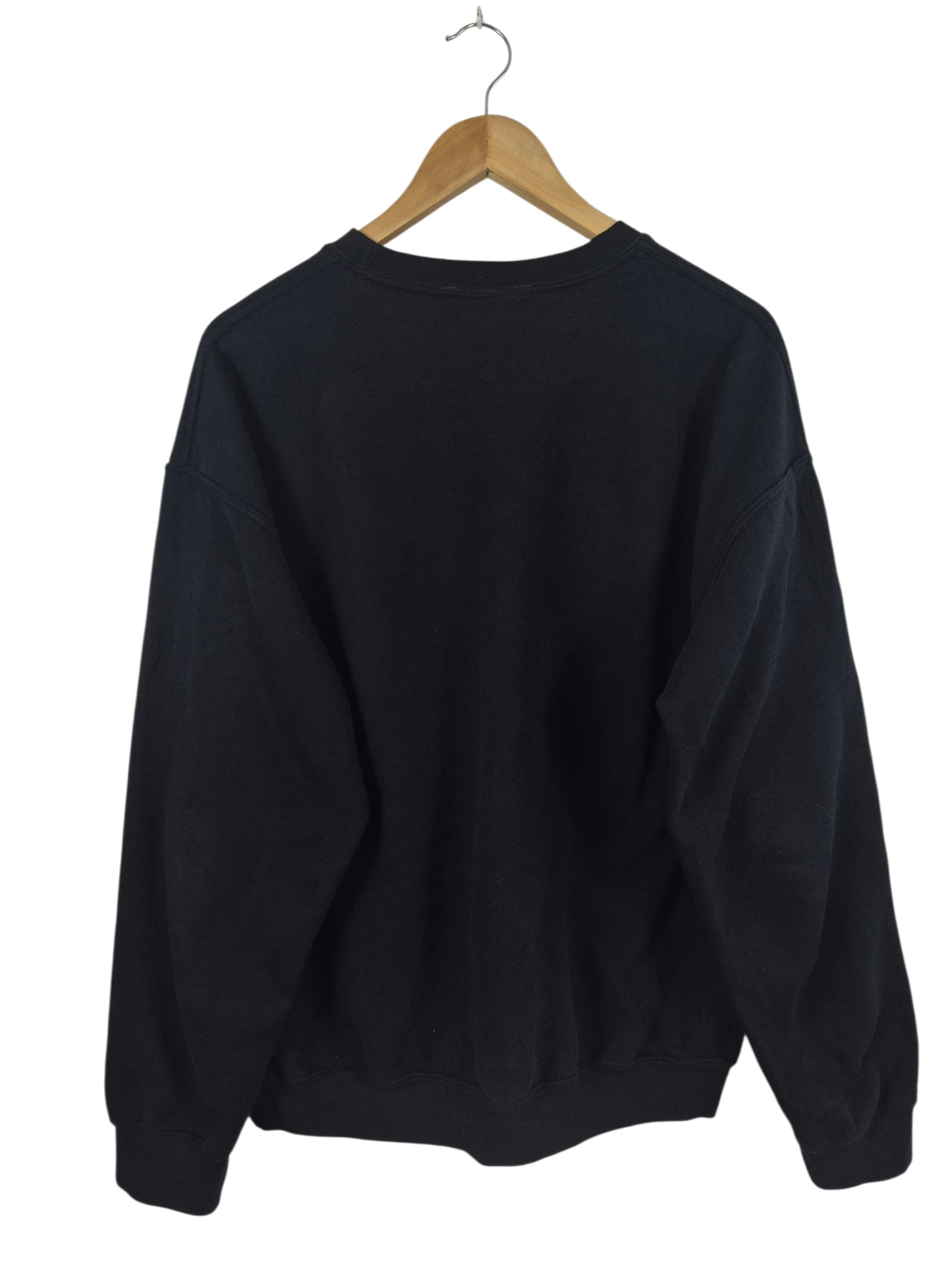 Reebok sweater maat L
