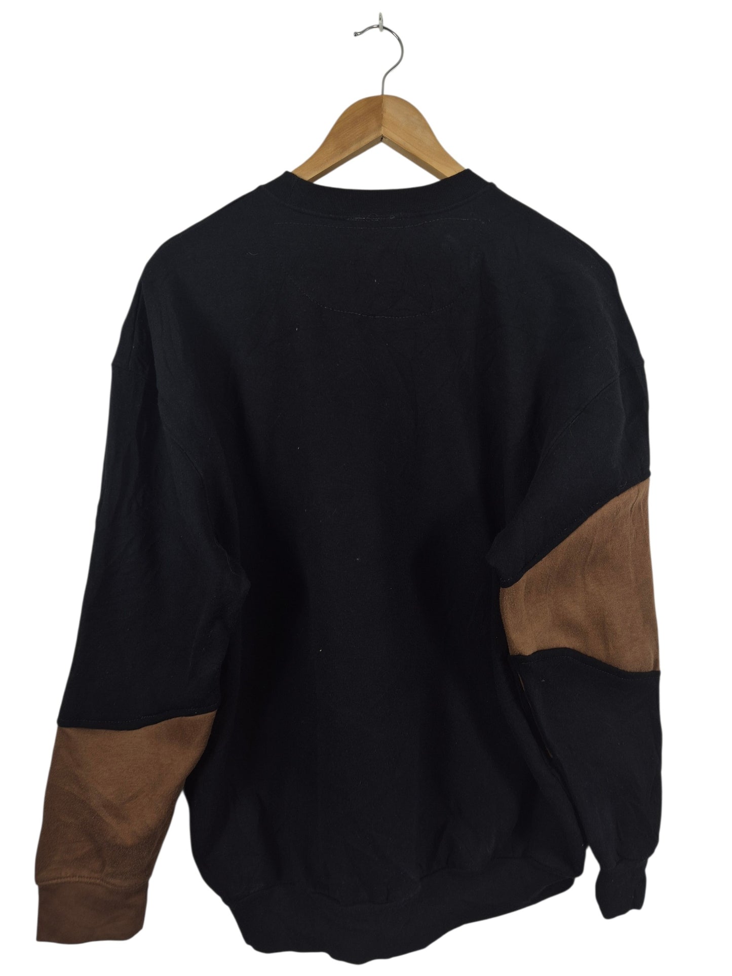 Dickies spell out sweater maat M