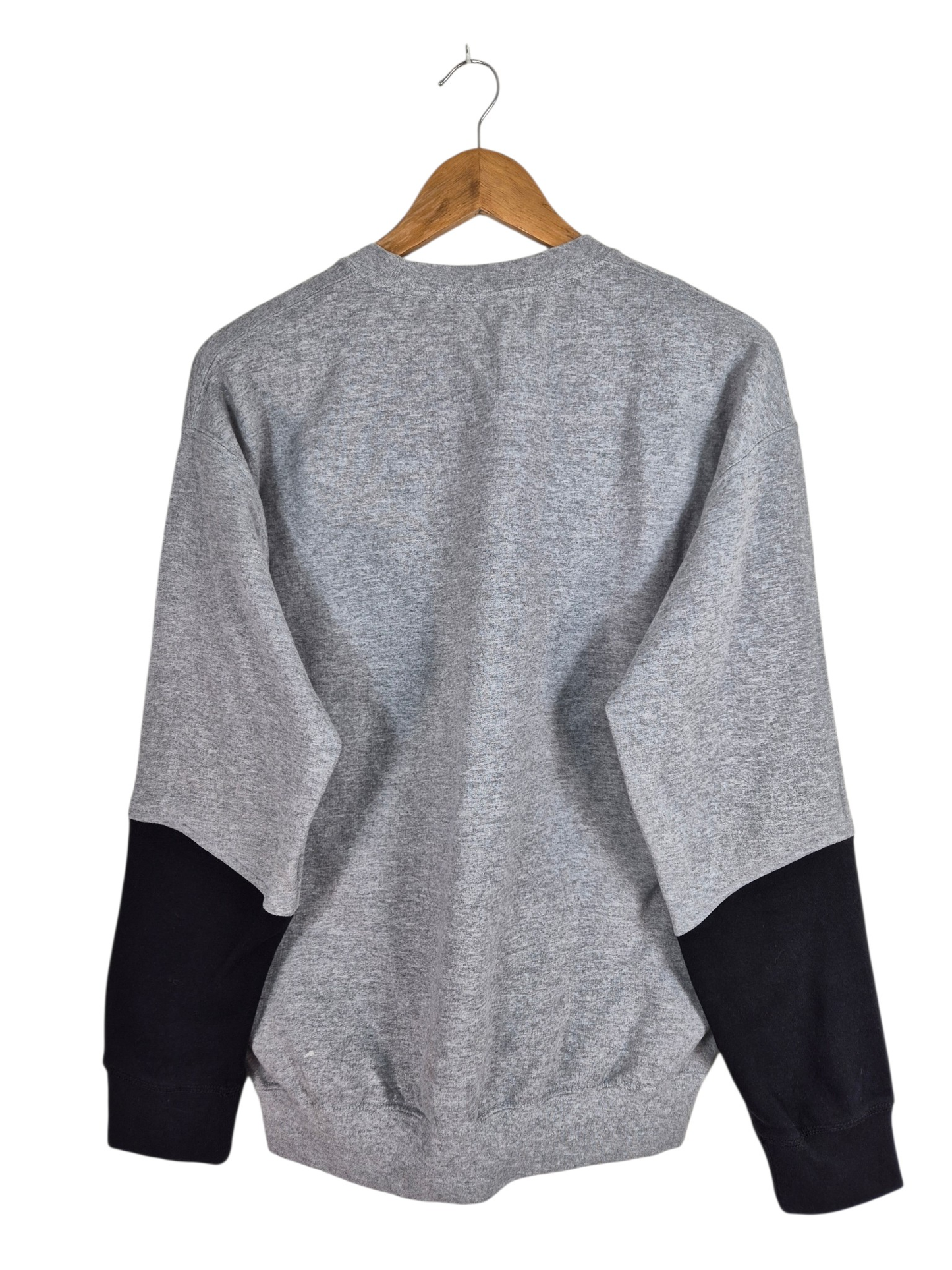 Timberland sweater M grijs heren