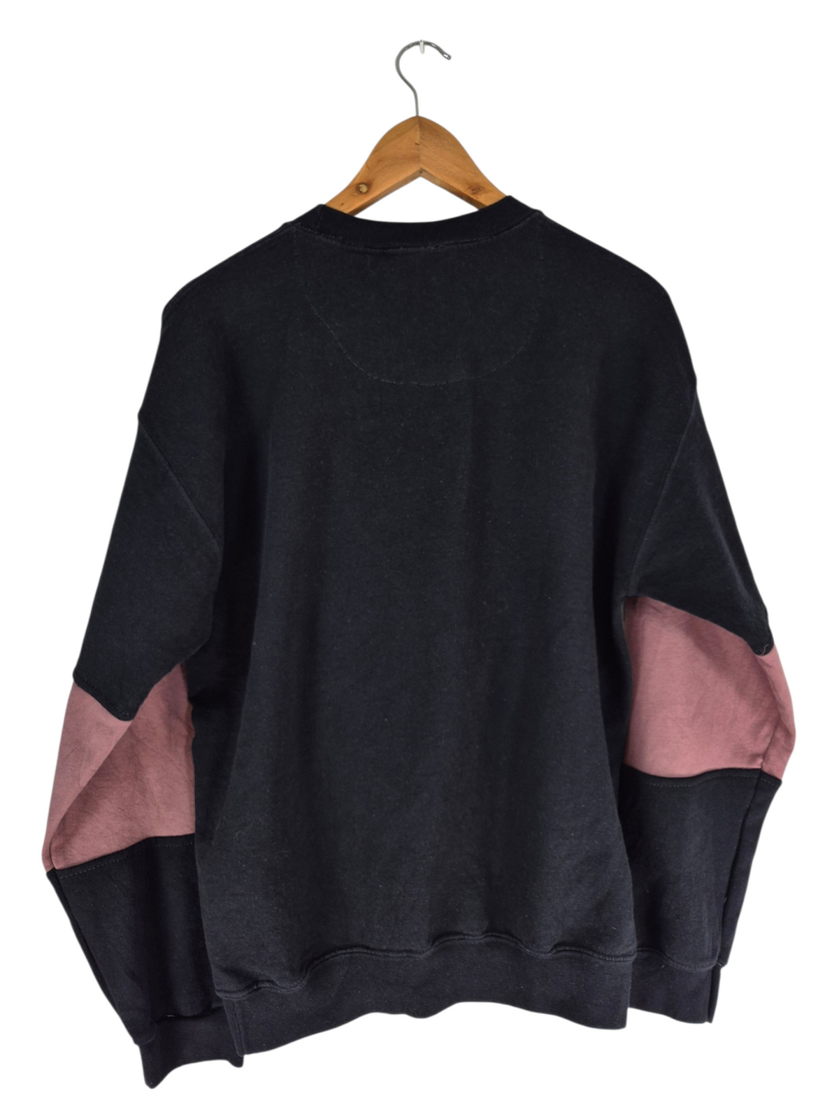 Nike ACG Rework Sweater Dames | Zwart | Maat M