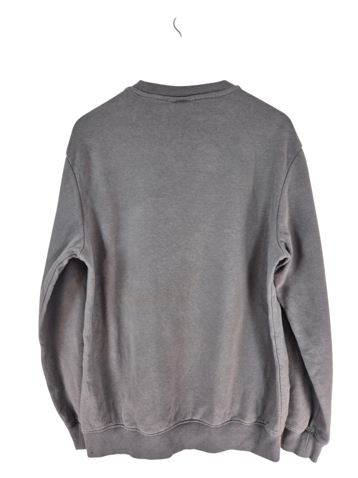 Nike 90s Spell Out Rework Sweater Heren | Maat M