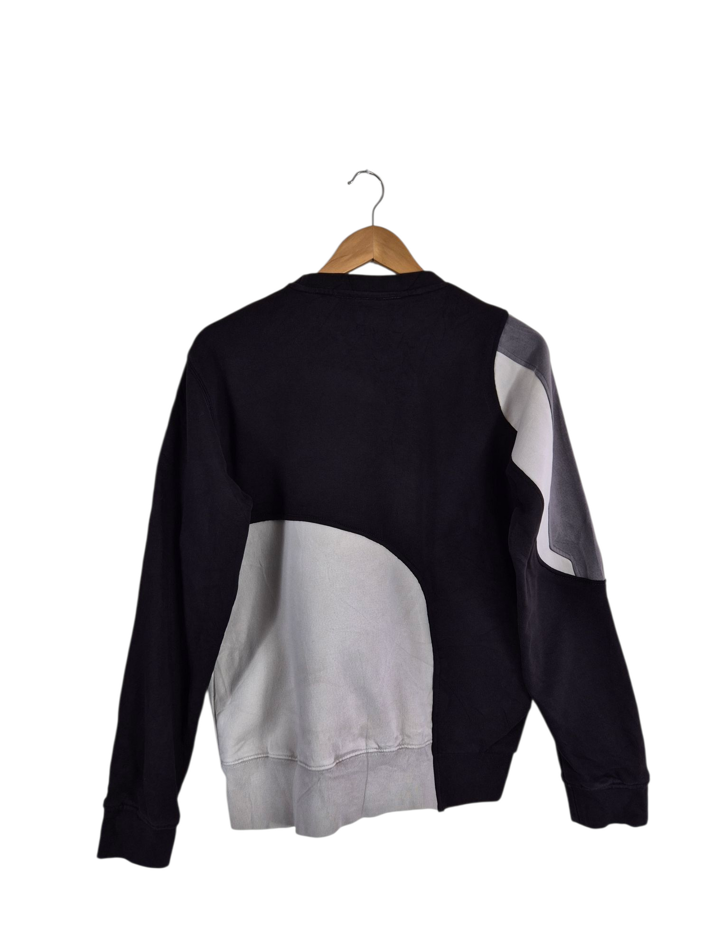 Reebok sweater maat M