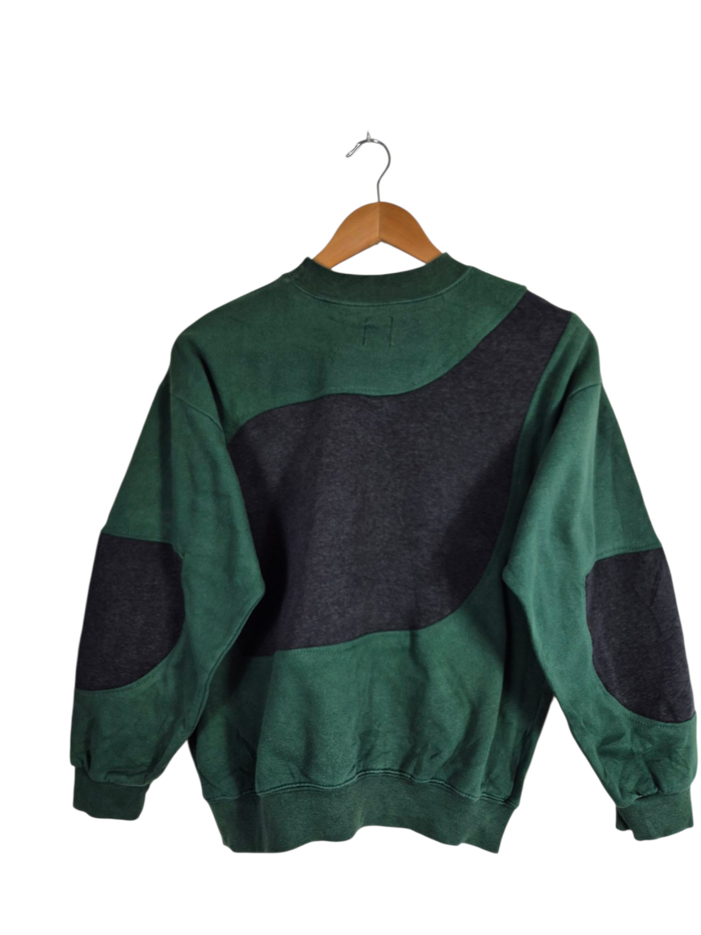 Puma sweater maat XS