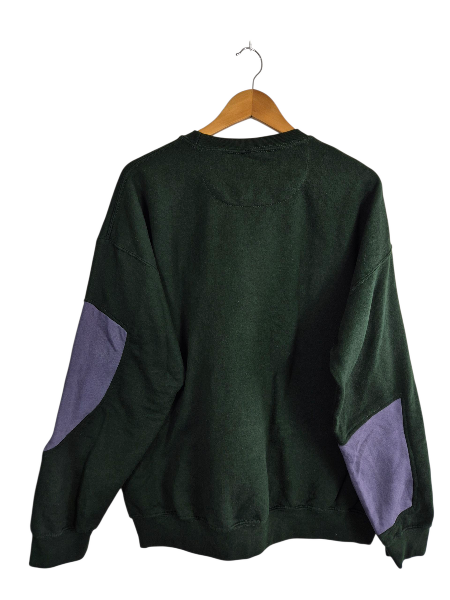 Dickies sweater maat XL