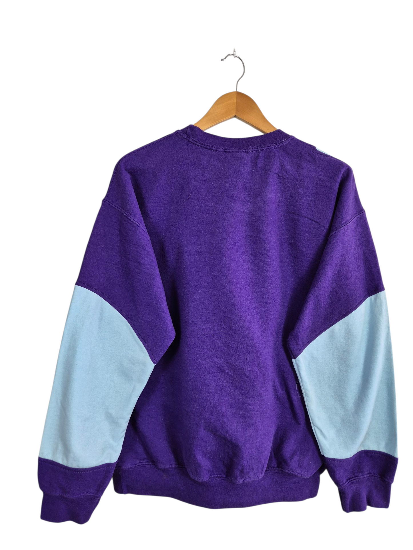 Nike 90s sweater maat M