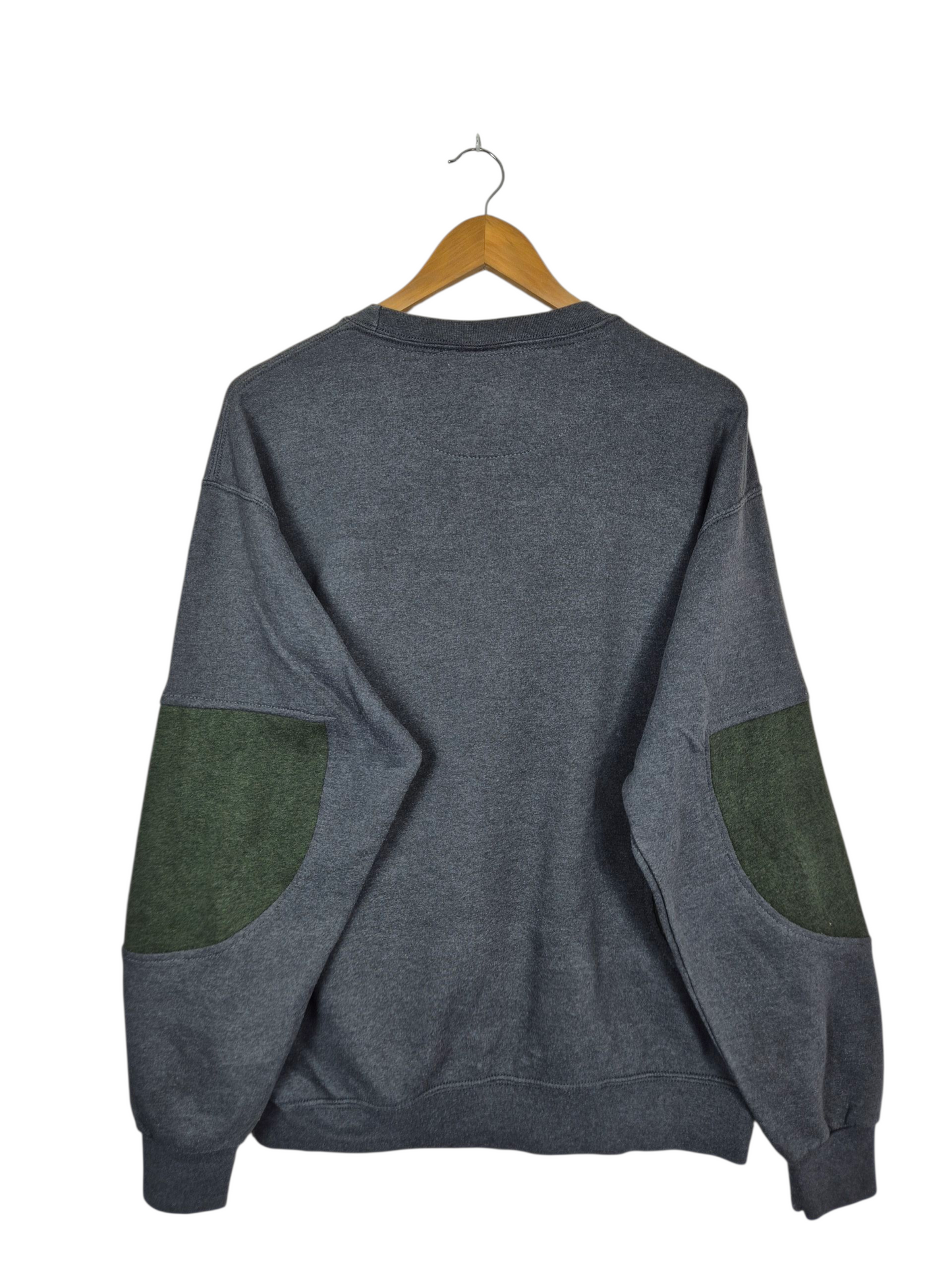 Nike 90s sweater maat M