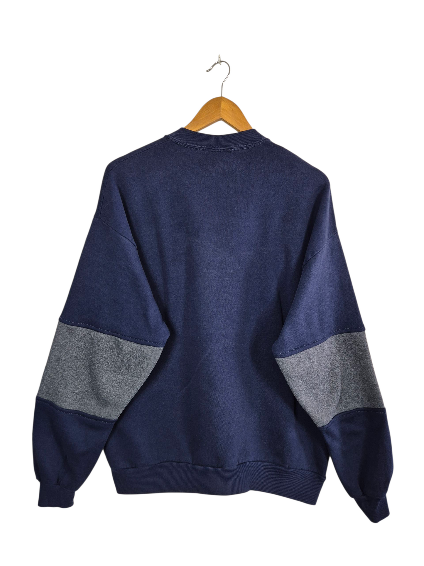 Adidas equipment sweater maat XL