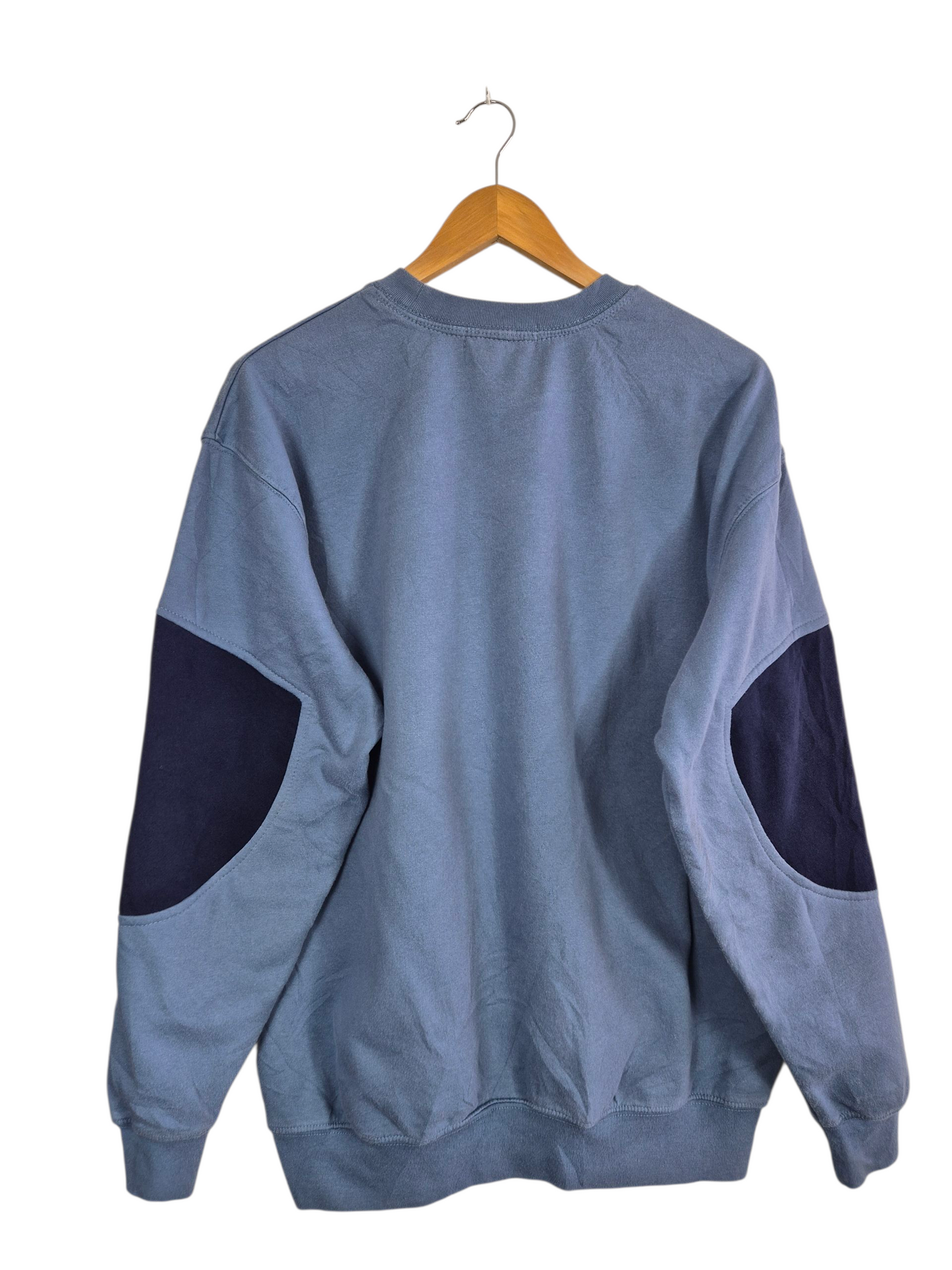 Timberland logo sweater maat L