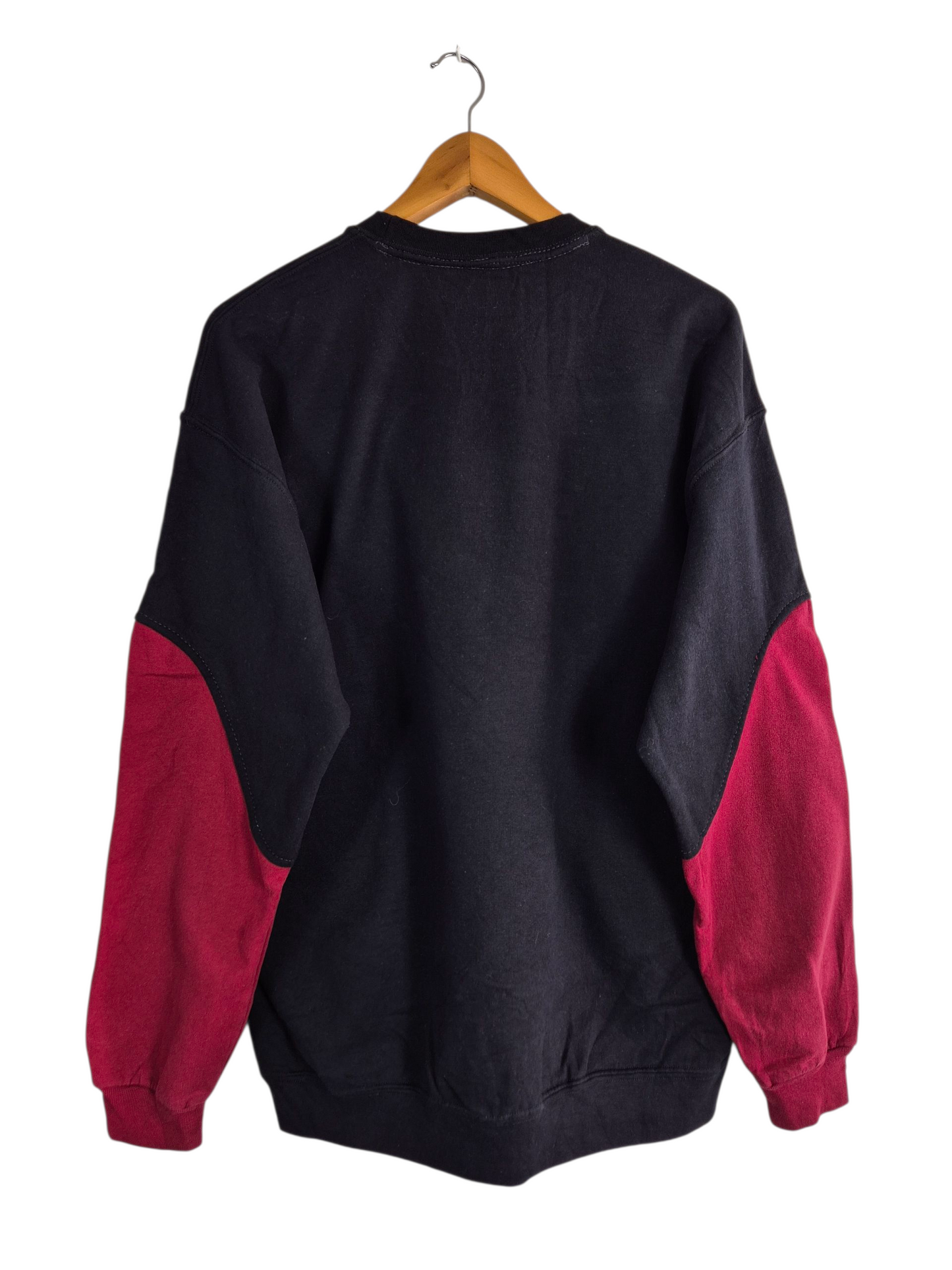 Nike 90s sweater maat L