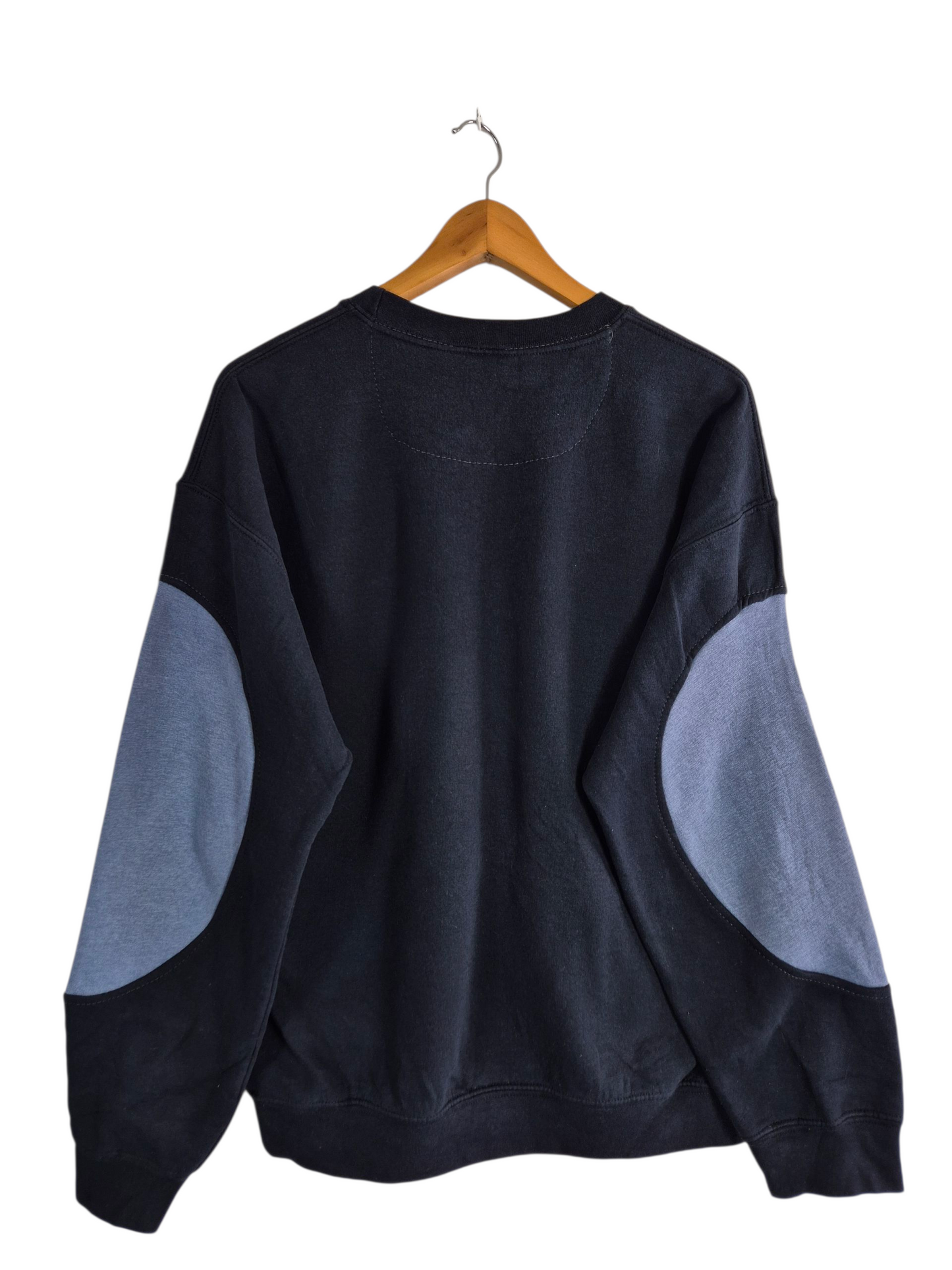 Nike 90s sweater maat L
