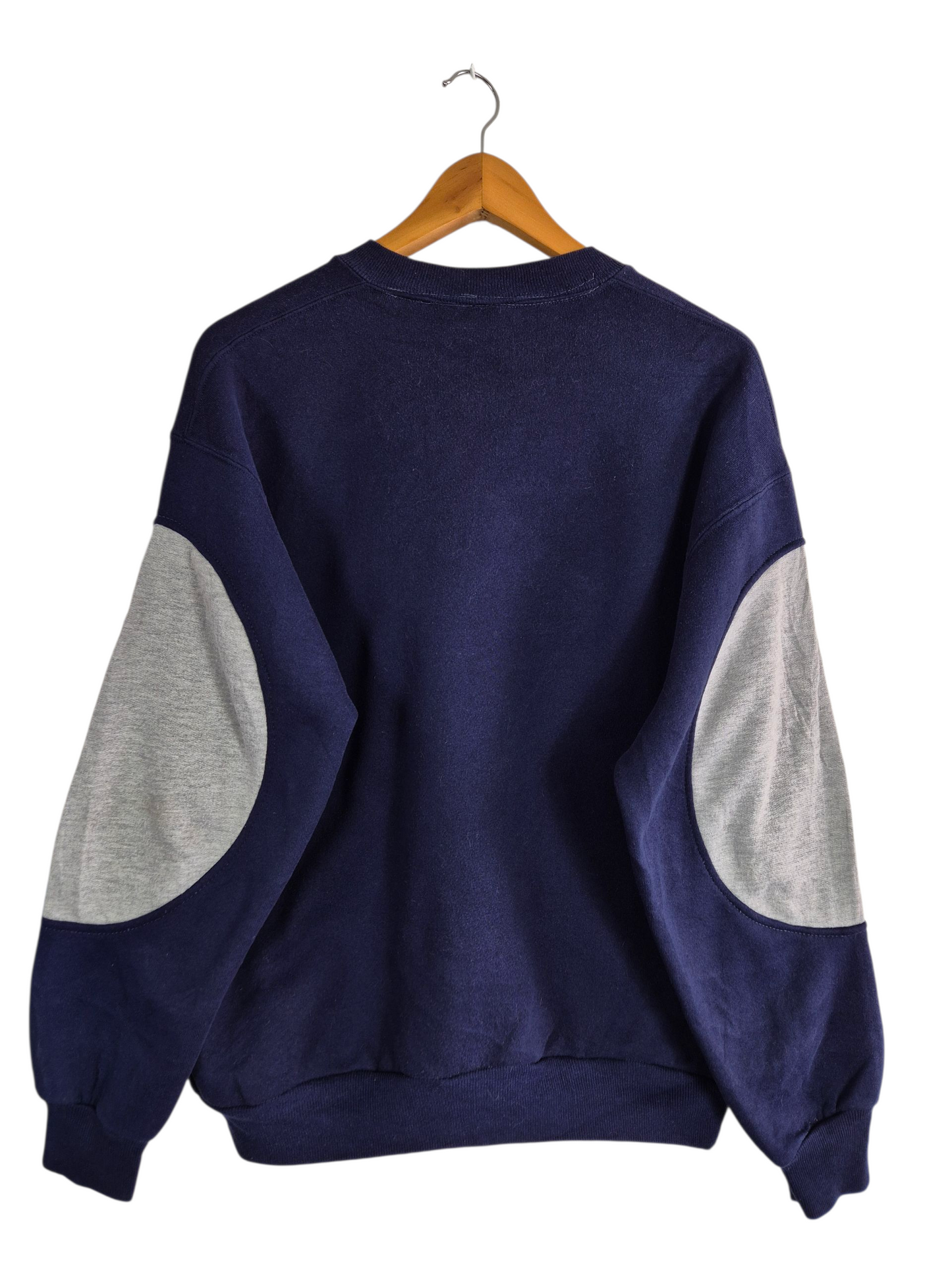 Carhartt rework sweater maat L