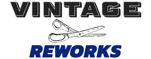 Vintage Reworks