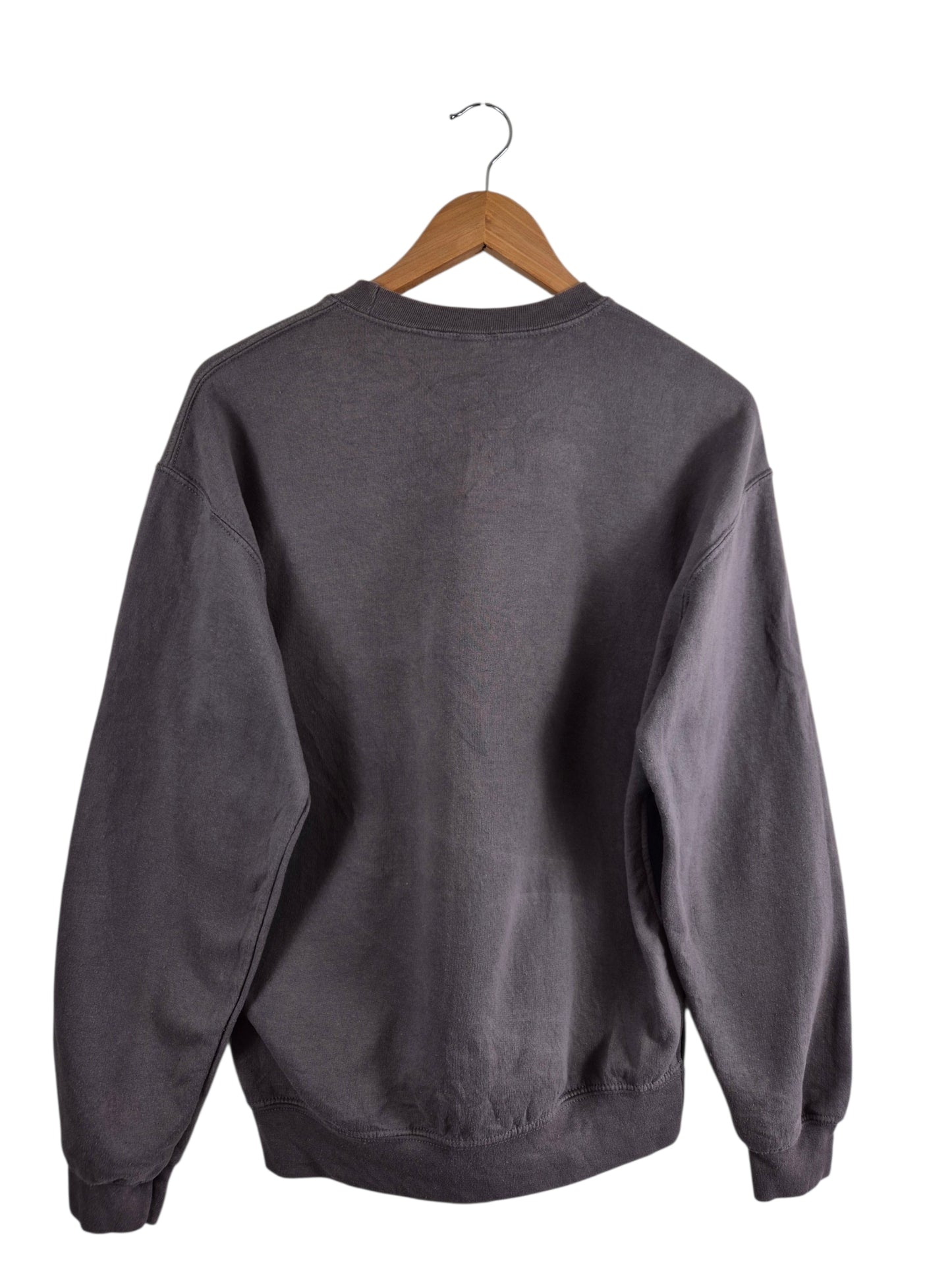 Dickies spell out sweater maat M