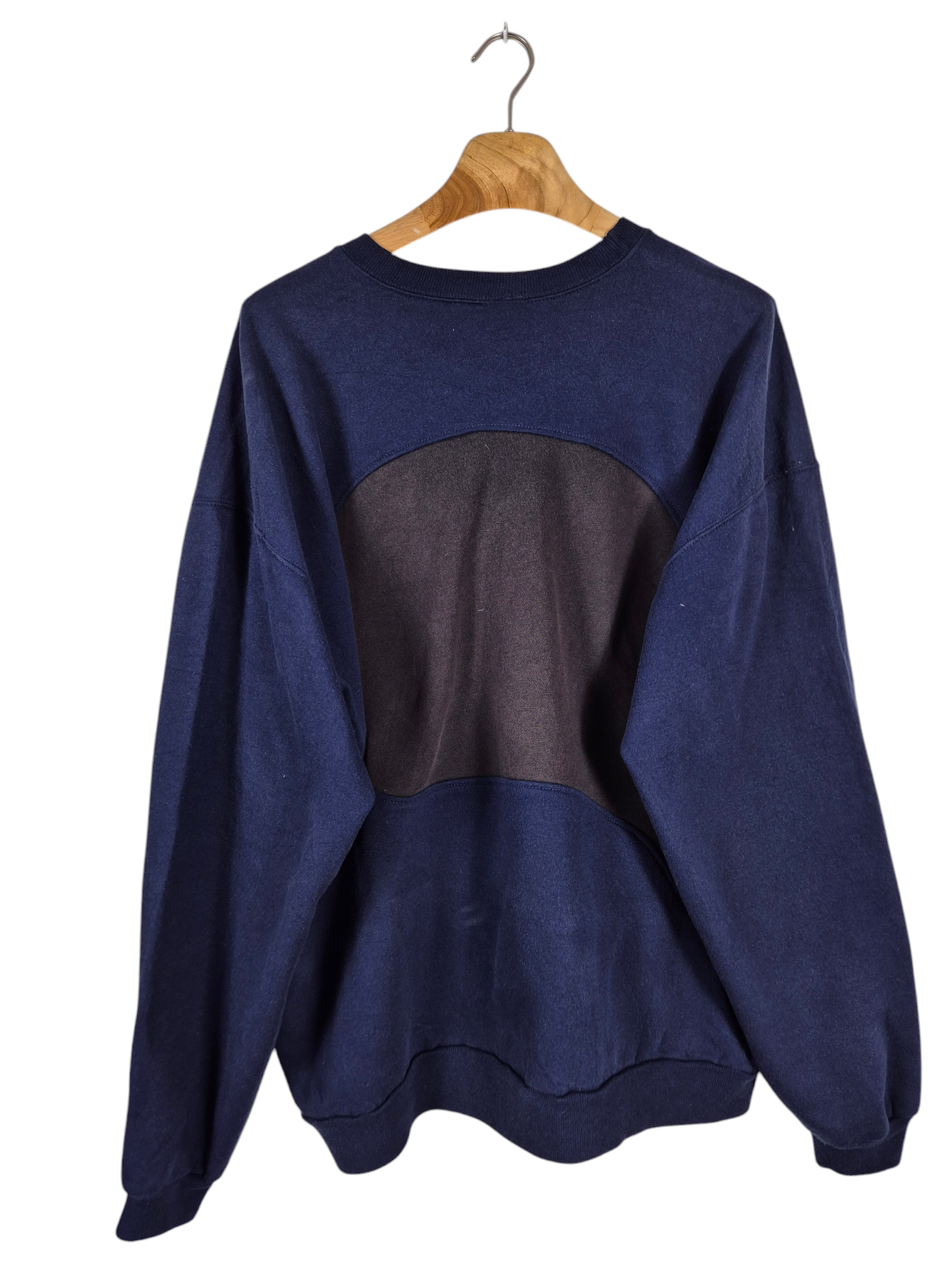 Reebok sweater maat XXL