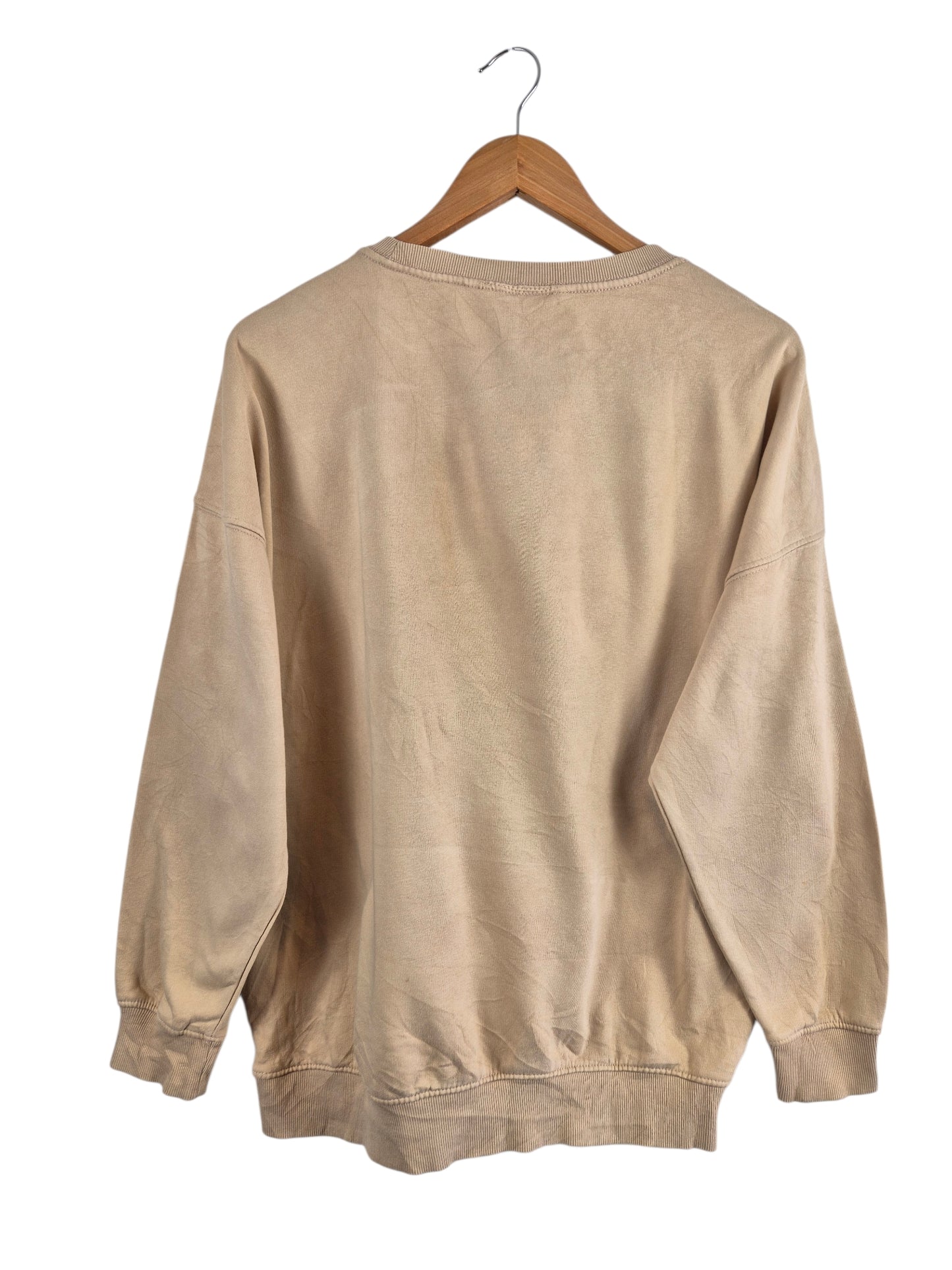 Nike AIR sweater maat M