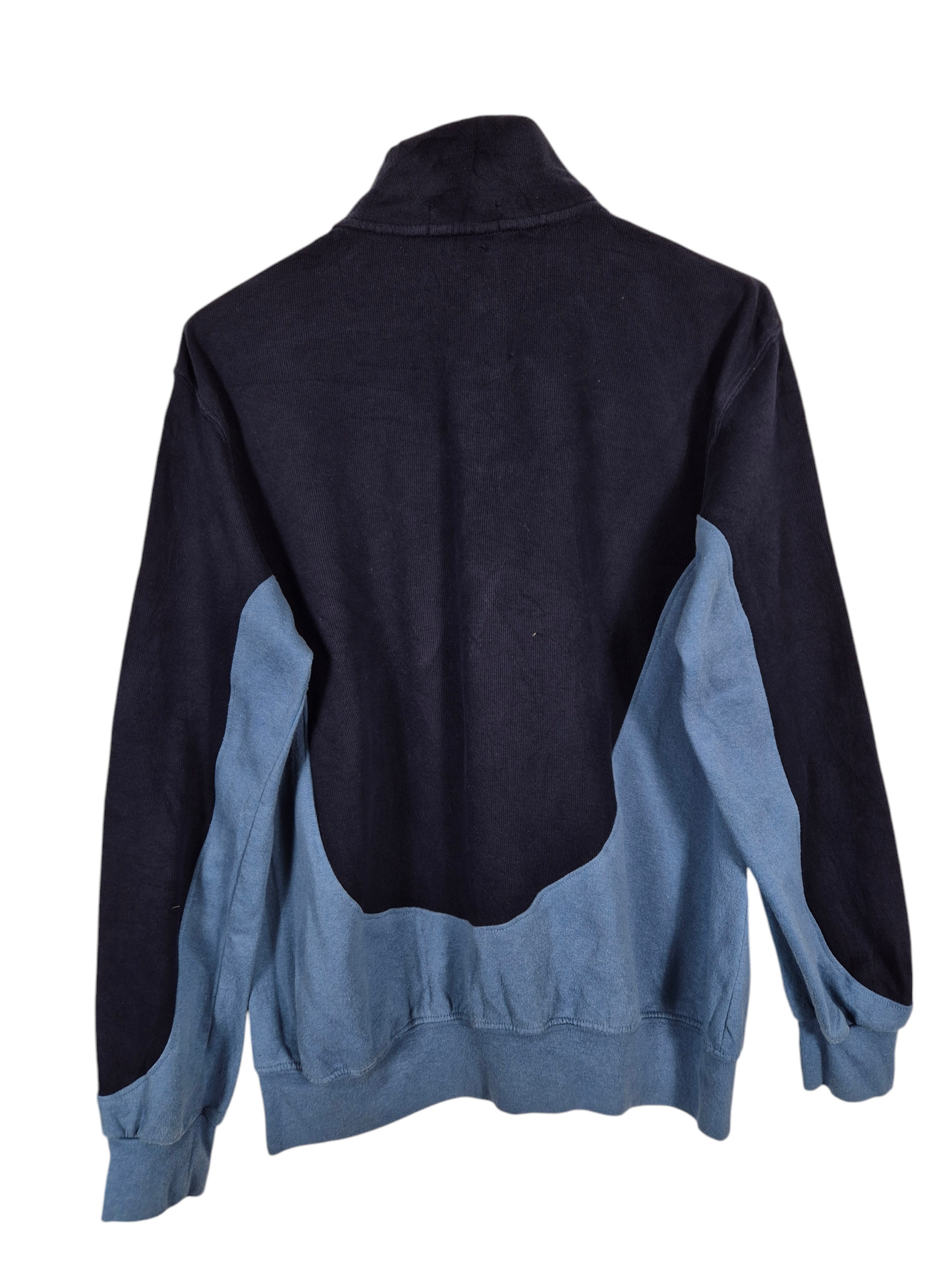 Ralph Lauren quarter zip sweater maat S