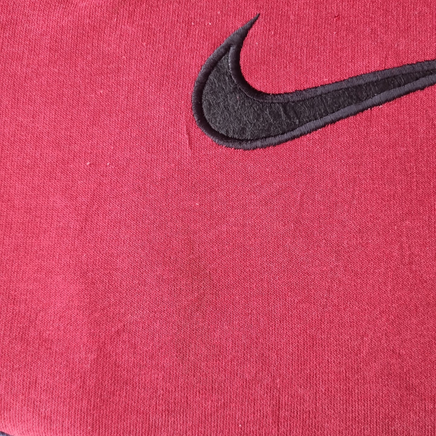 Nike épelle le pull retravaillé taille M