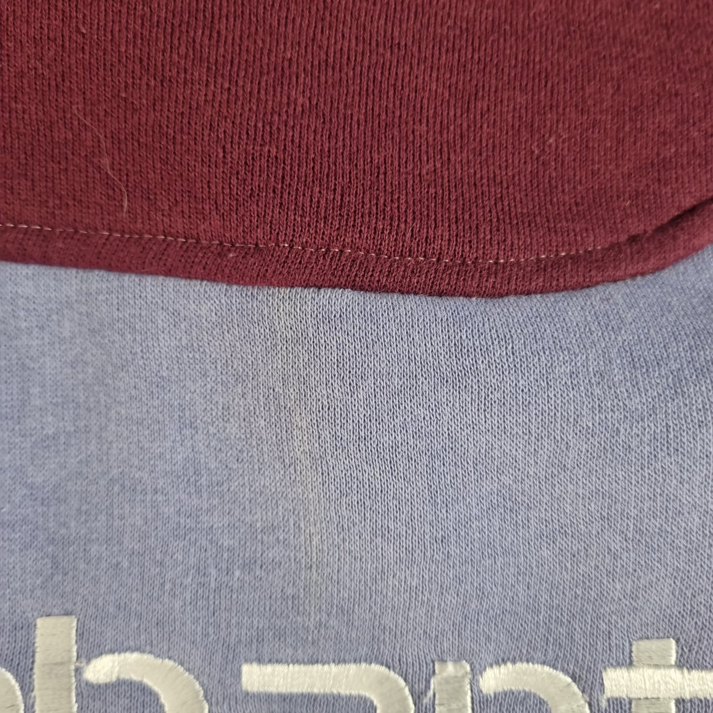 Carhartt reworked sweater maat M