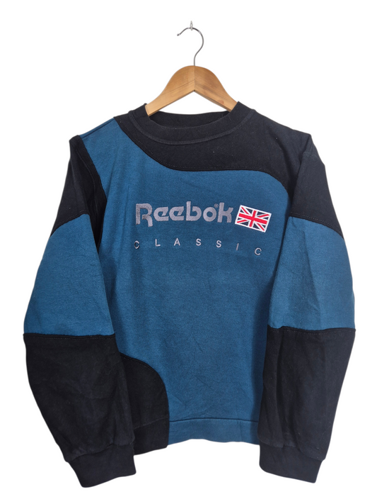 Reebok sweater maat S