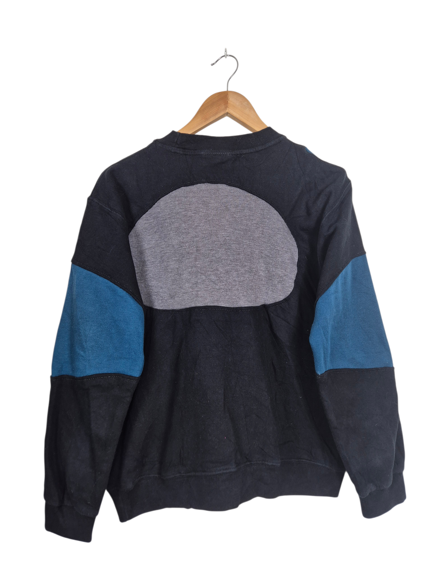 Reebok sweater maat S