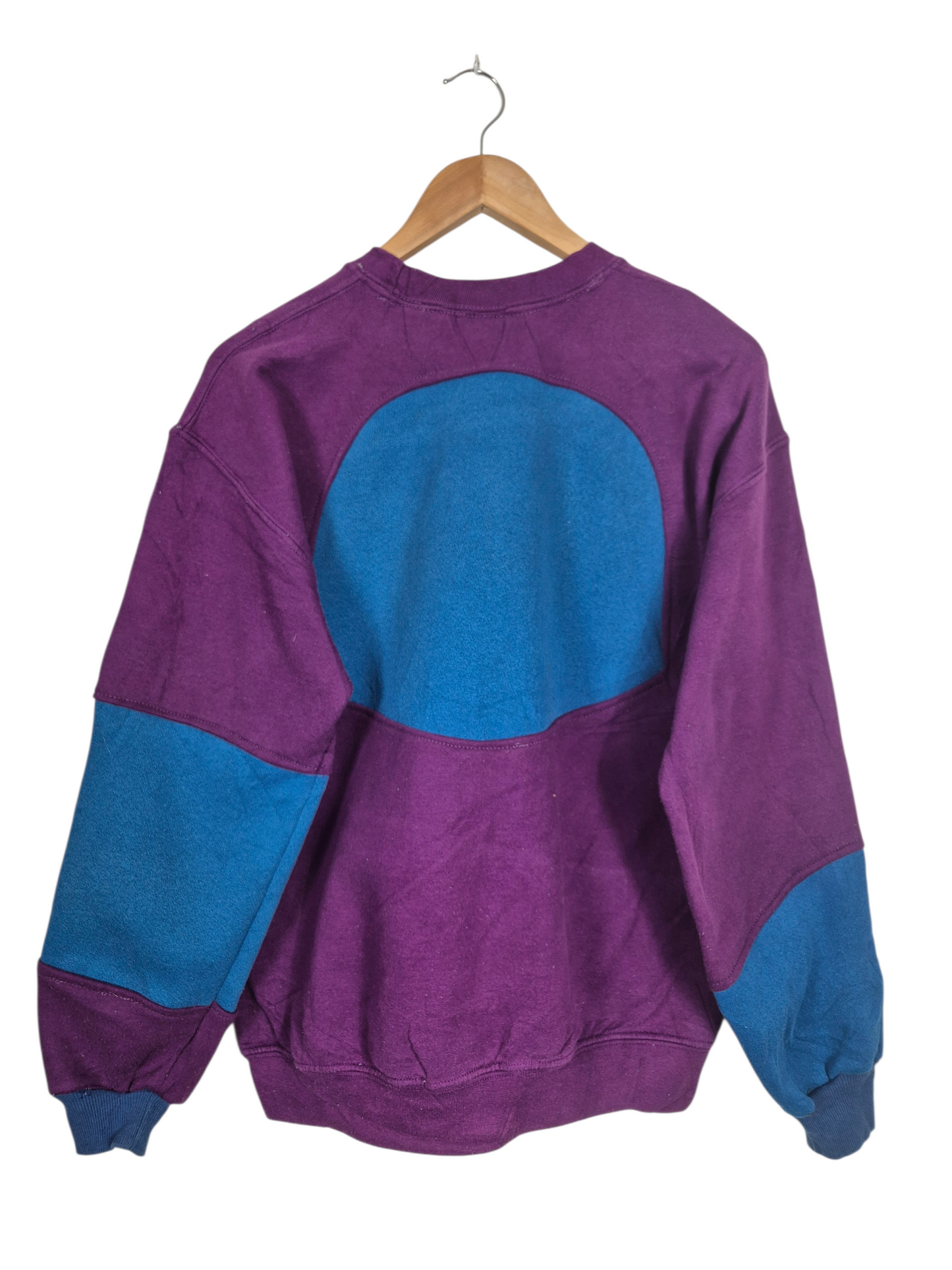 Patagonia logo sweater maat L