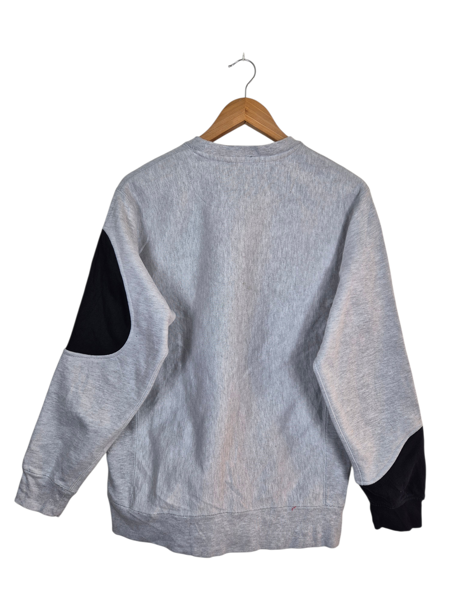 Dickies spell out sweater maat M