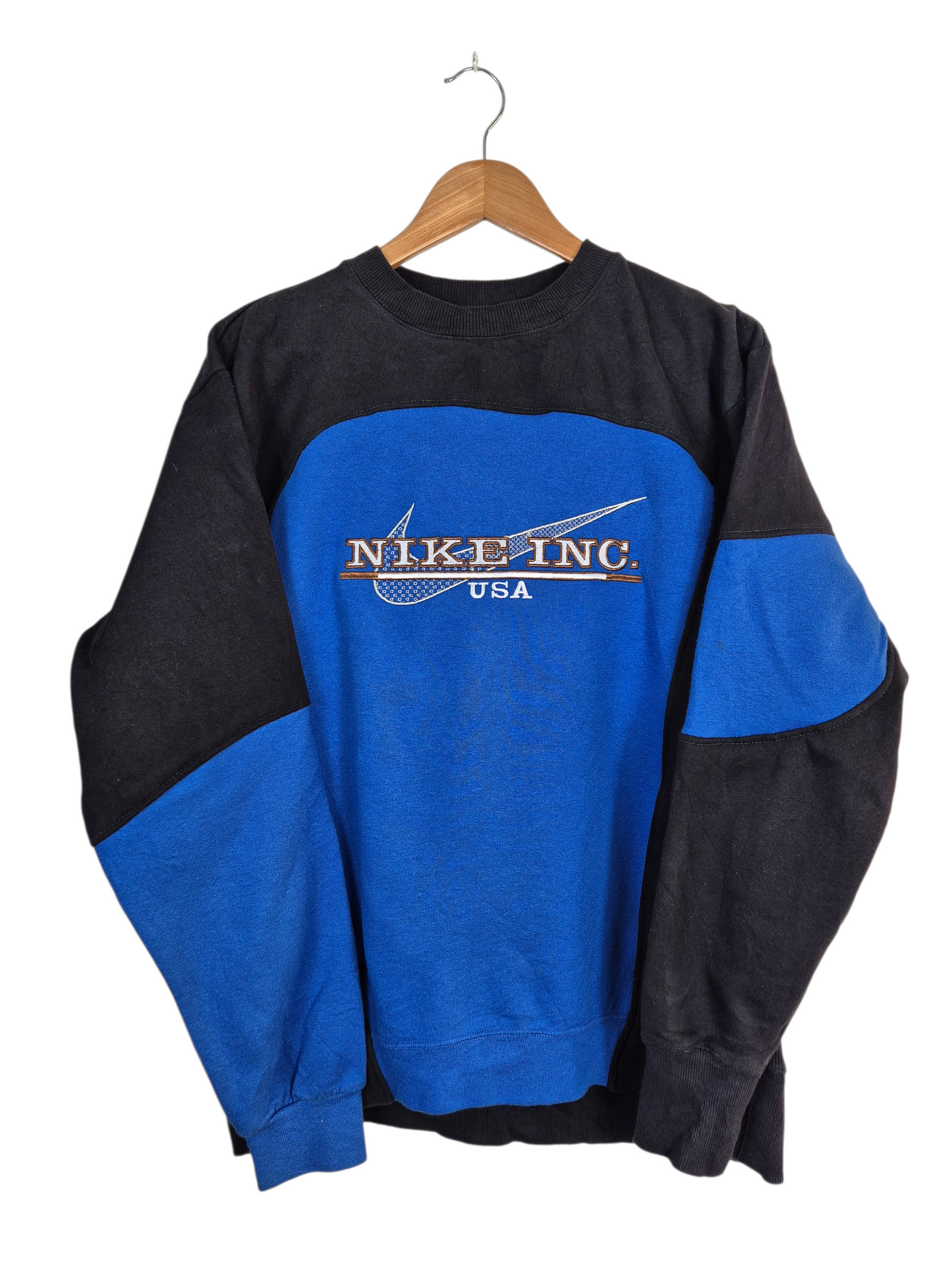 Nike USA sweater maat L