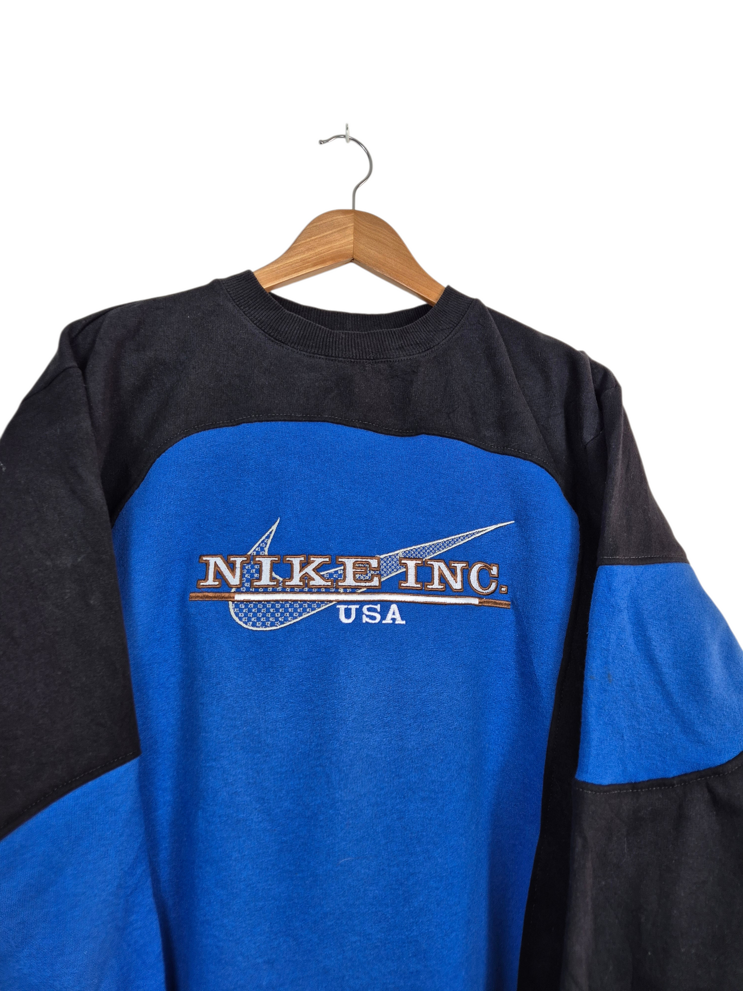 Nike USA sweater maat L