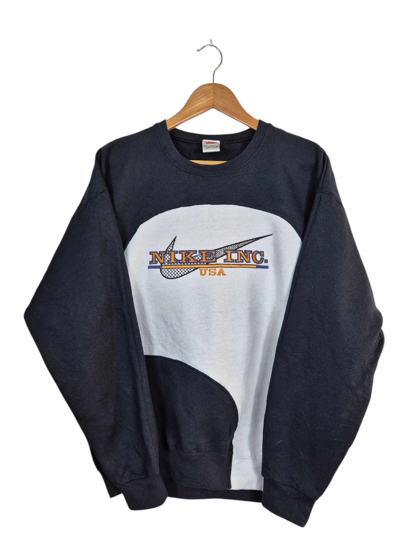 Nike USA sweater maat L