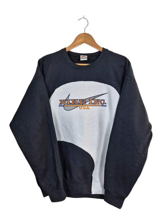 Nike USA sweater maat L