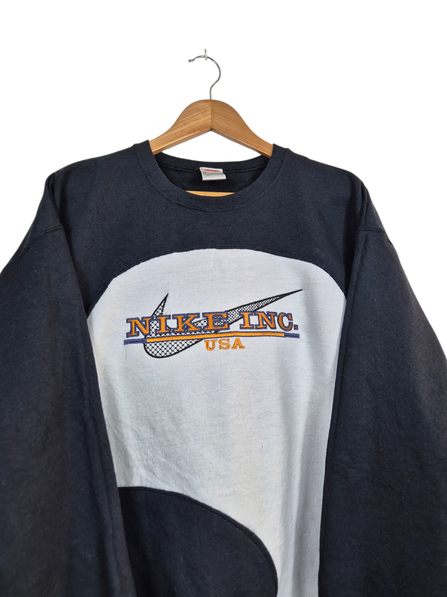 Nike USA sweater maat L