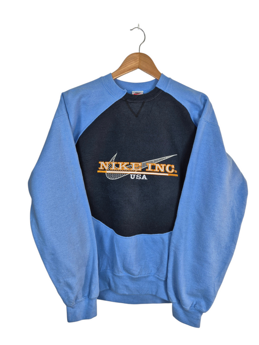 Nike USA sweater maat M