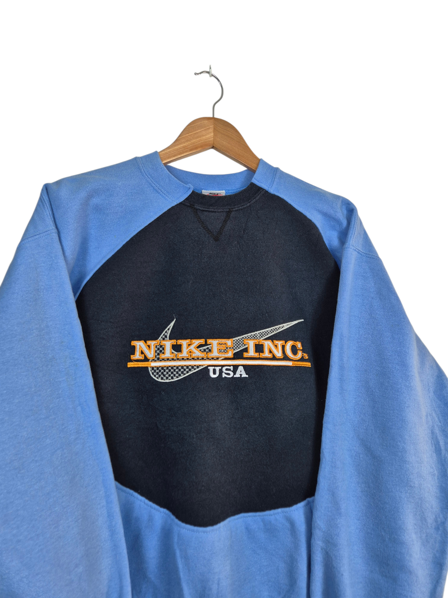 Nike USA sweater maat M