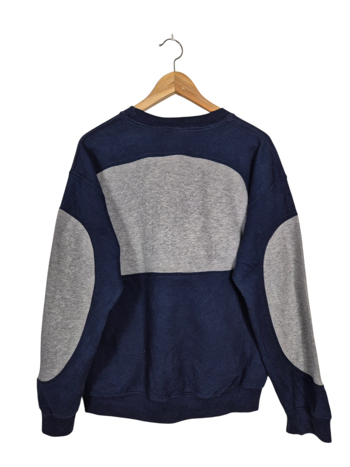 Carhartt spell out sweater maat S