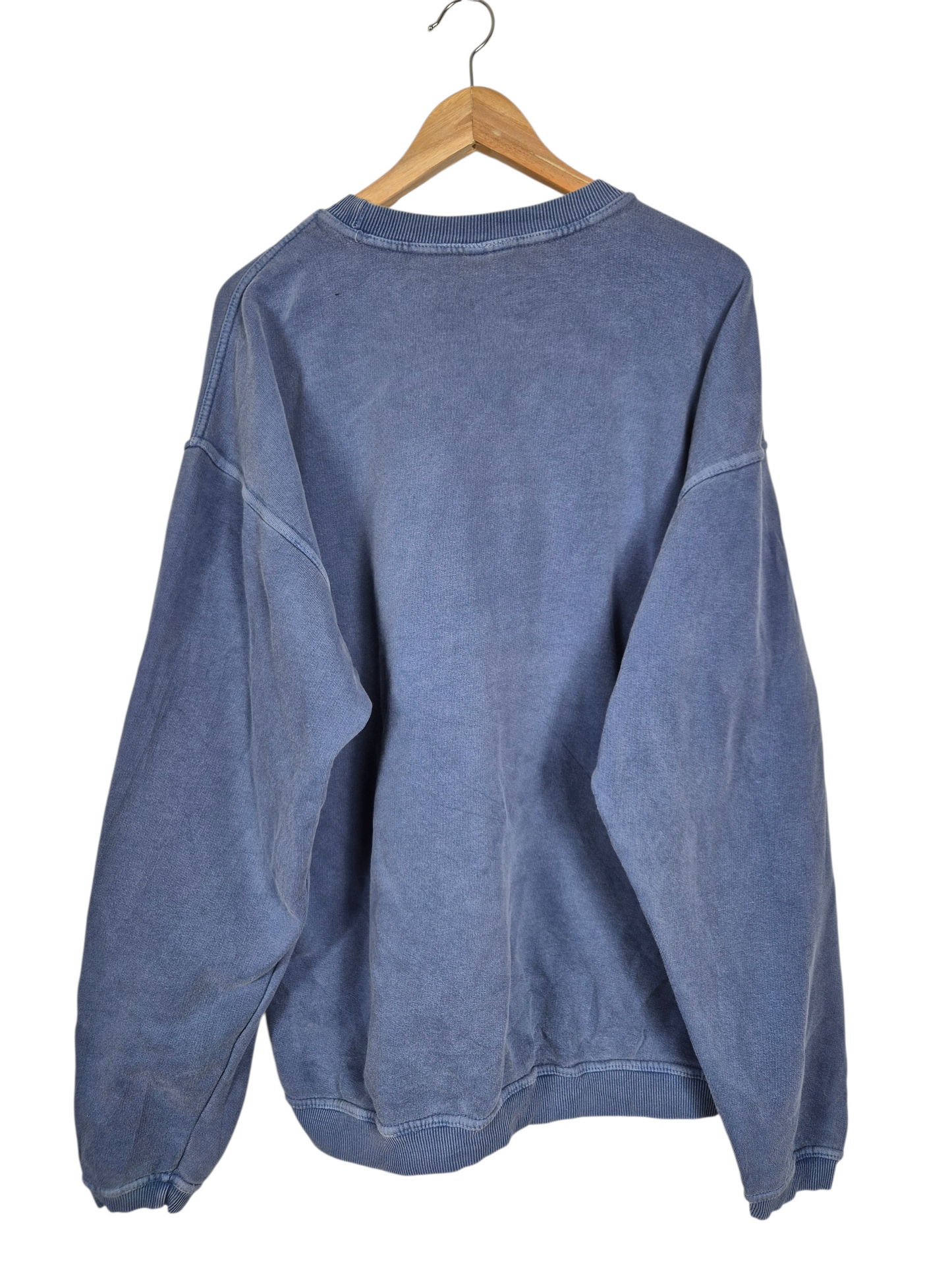 Nike 90s USA sweater maat XL