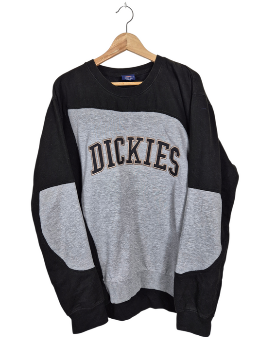 Dickies spell out sweater maat L