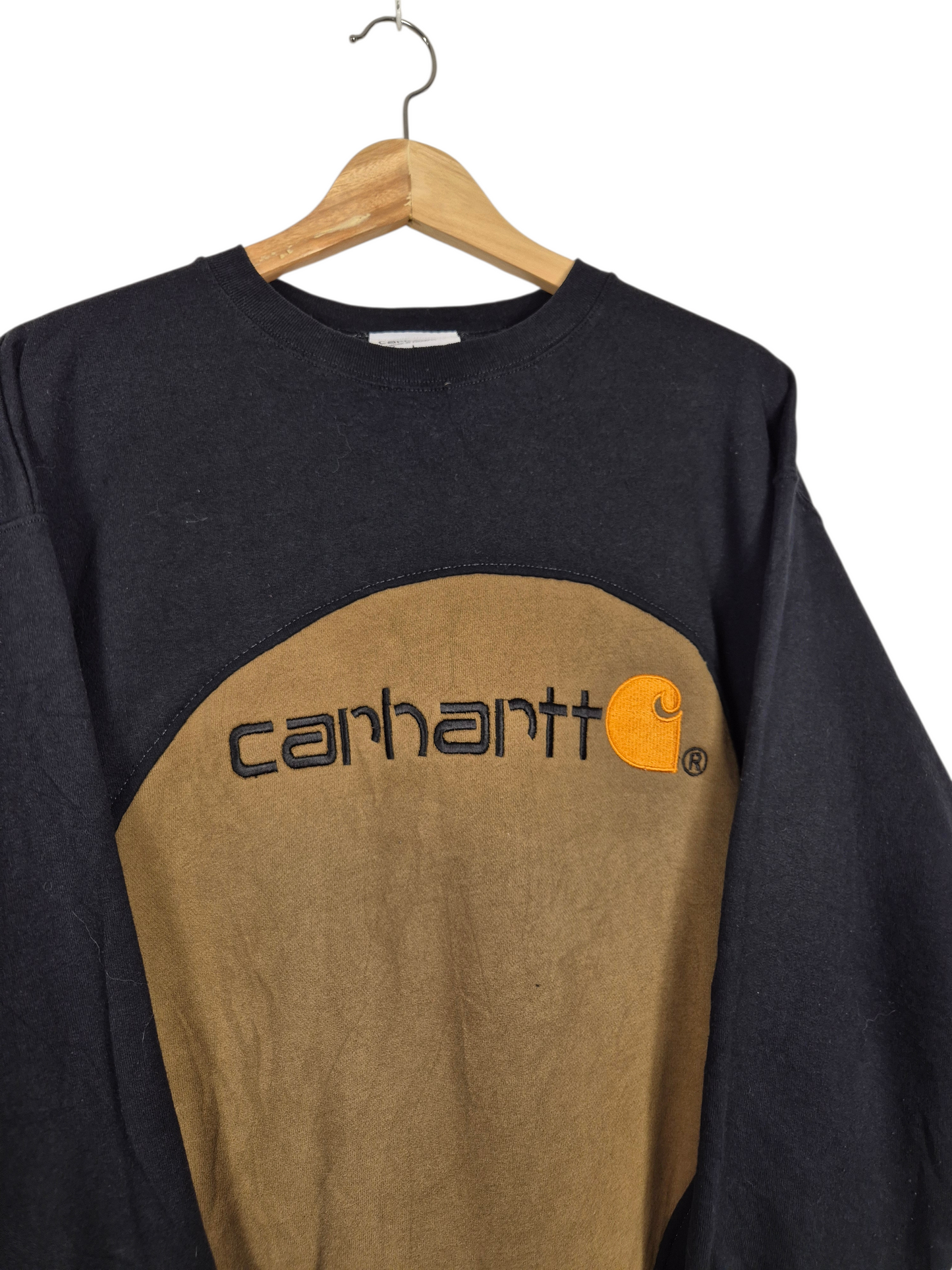 Carhartt sweater maat M