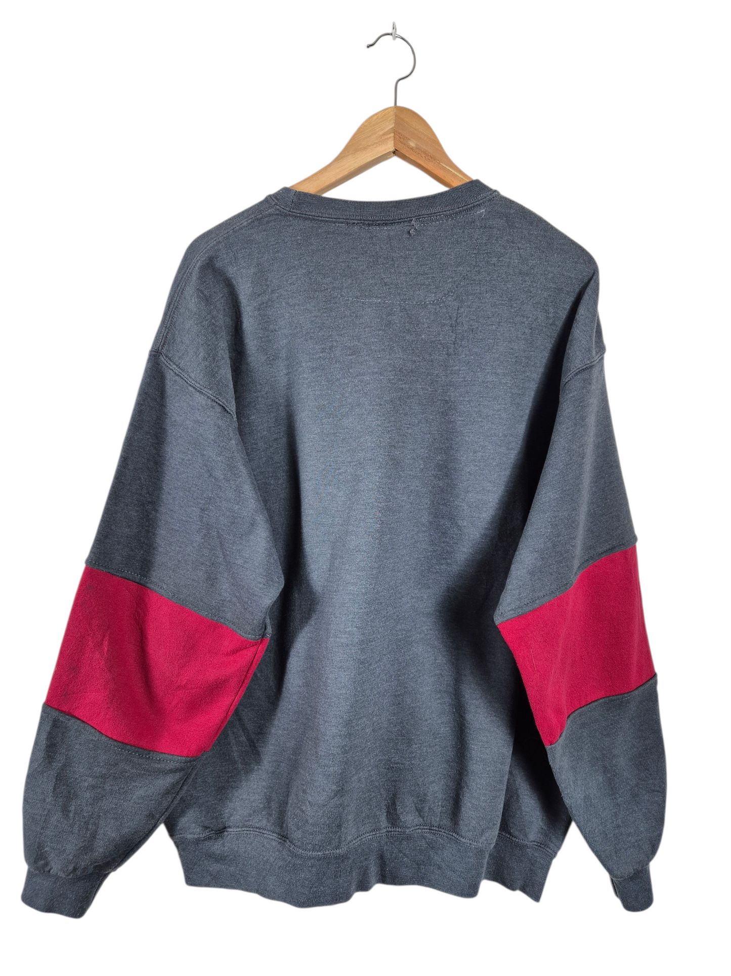 Patagonia logo sweater maat XL