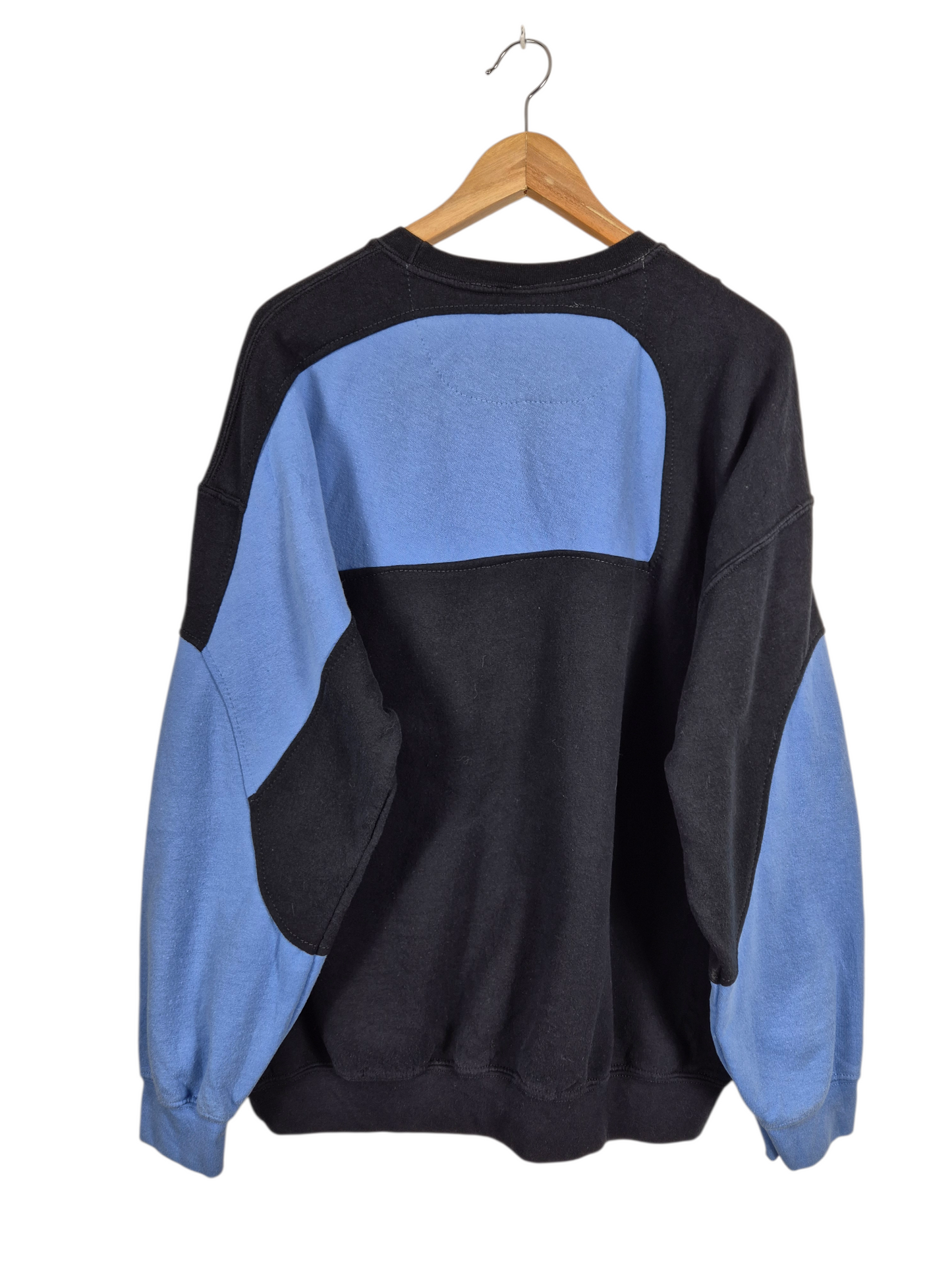 Stussy sweater maat XL