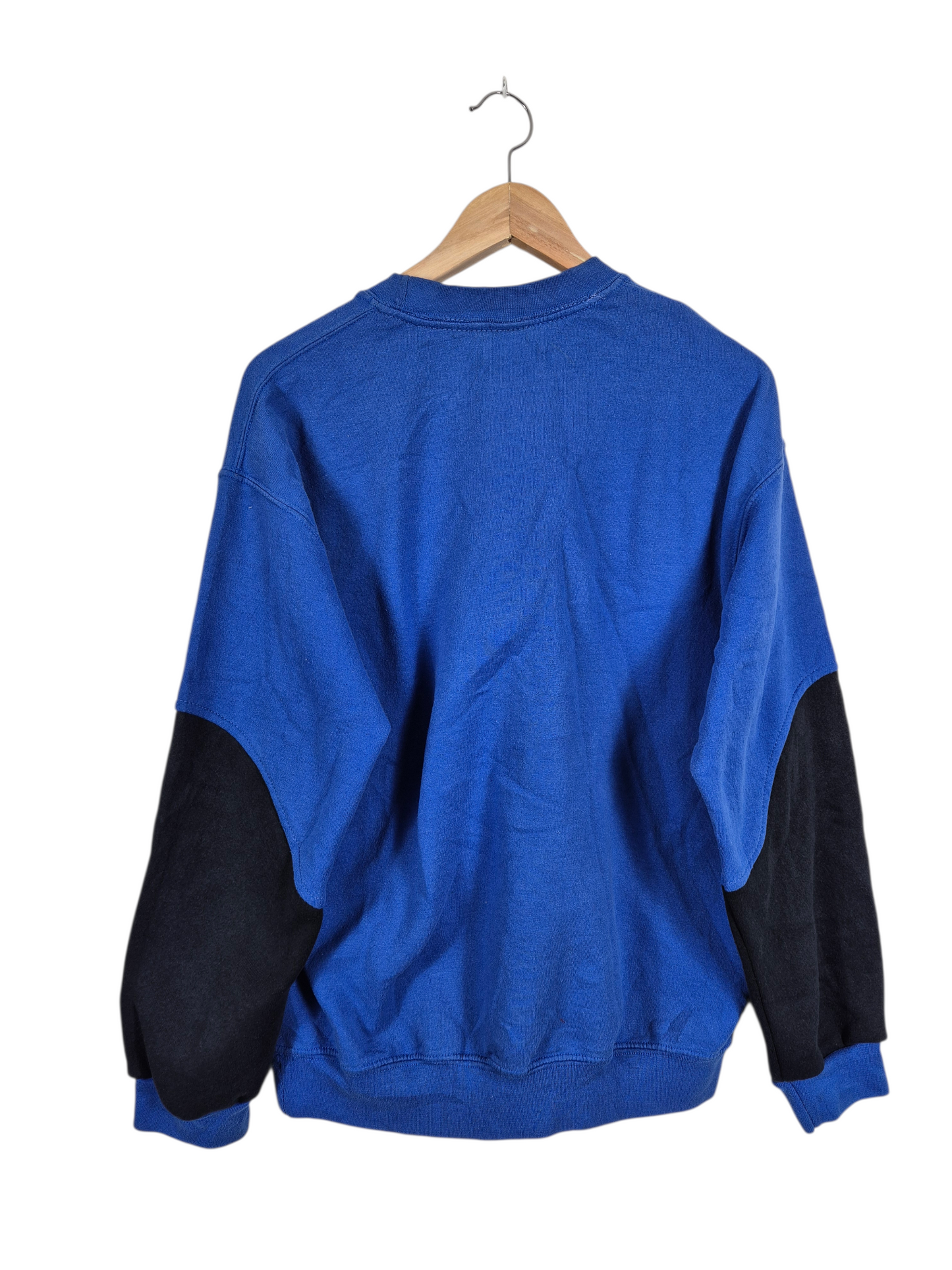 Dickies spell out USA made sweater M