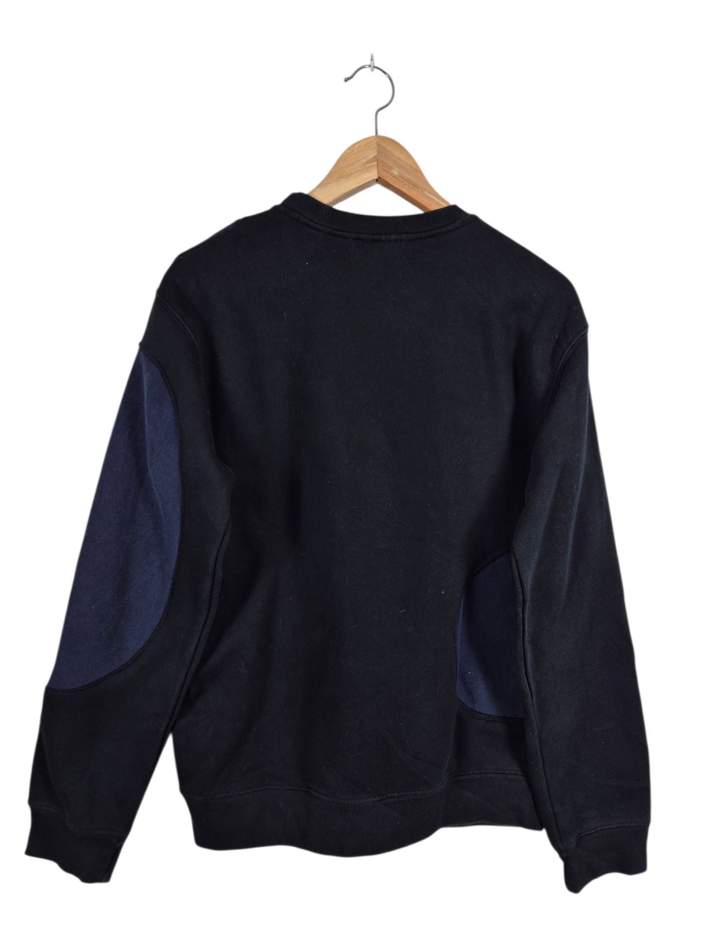 Ralph Lauren chest logo sweater maat S