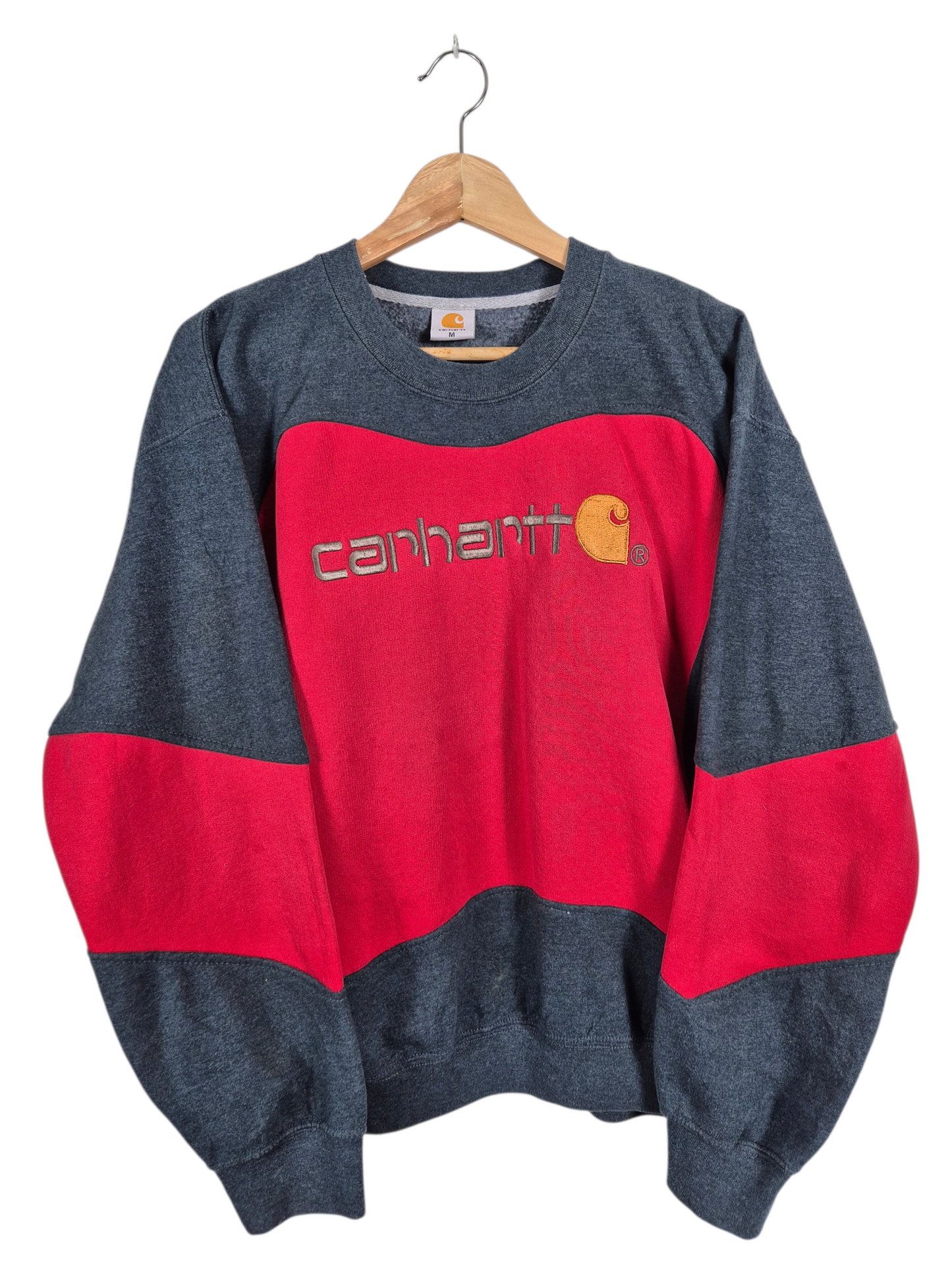 Carhartt sweater maat M