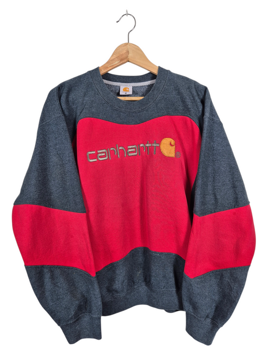 Carhartt sweater maat M