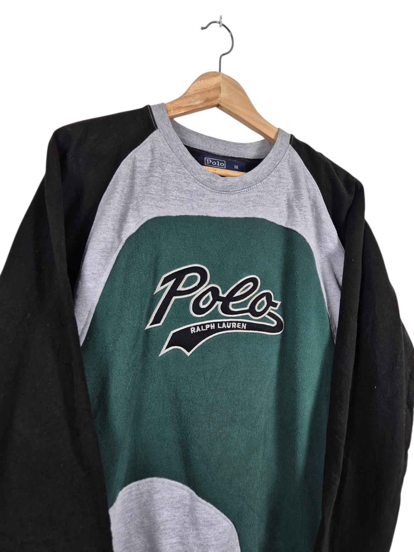 Ralph Lauren sweater maat M