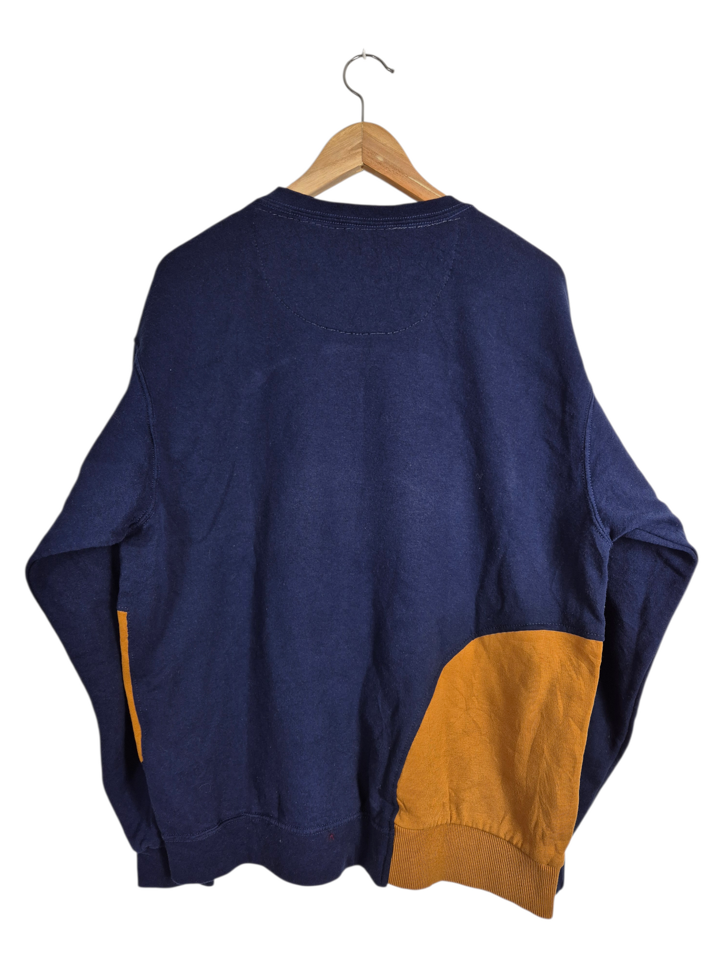 The North Face sweater maat M