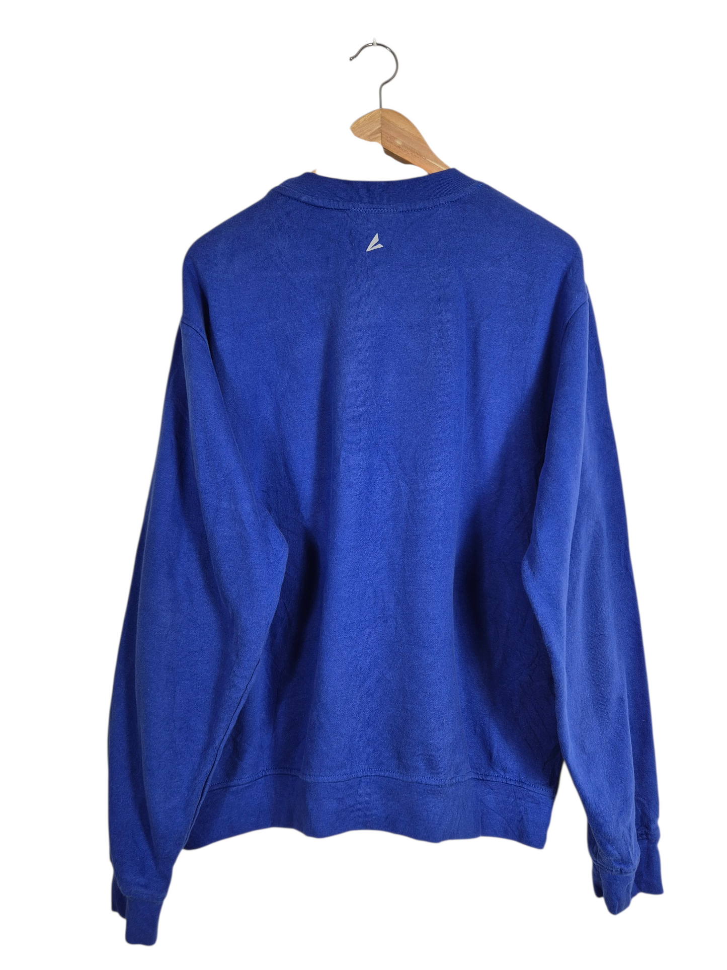 Nike 90s sweater maat L